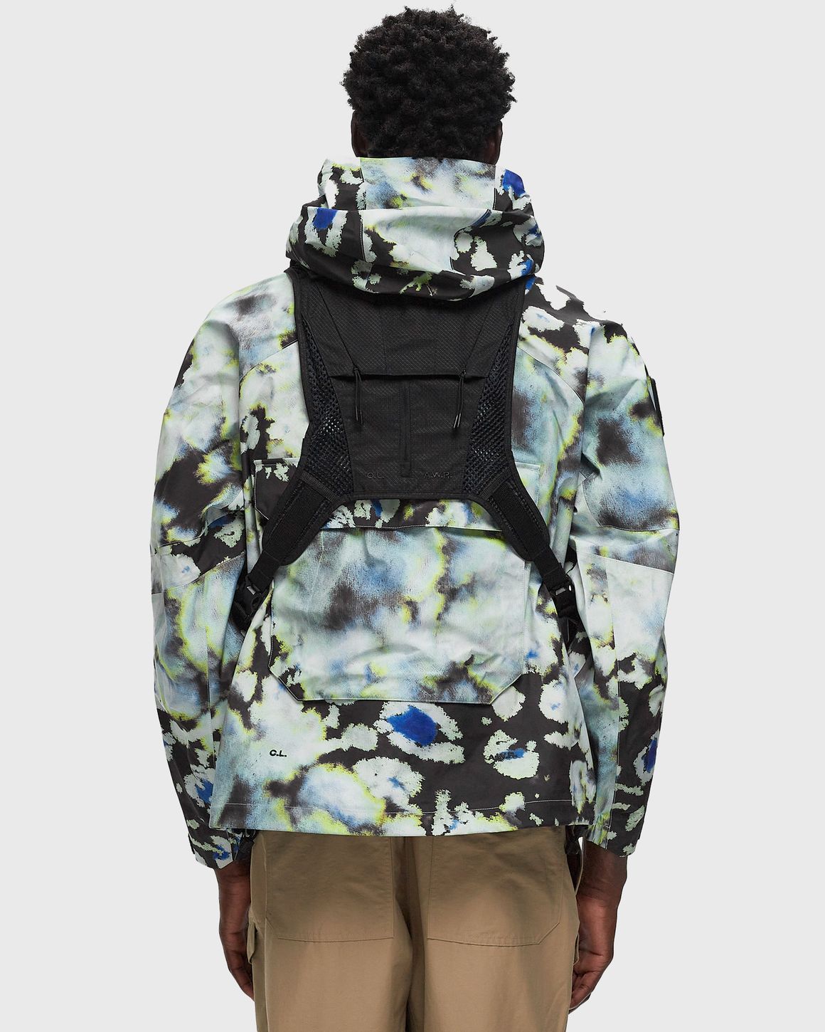 Nike x NOCTA OPAL VEST MODULAR Black | BSTN Store