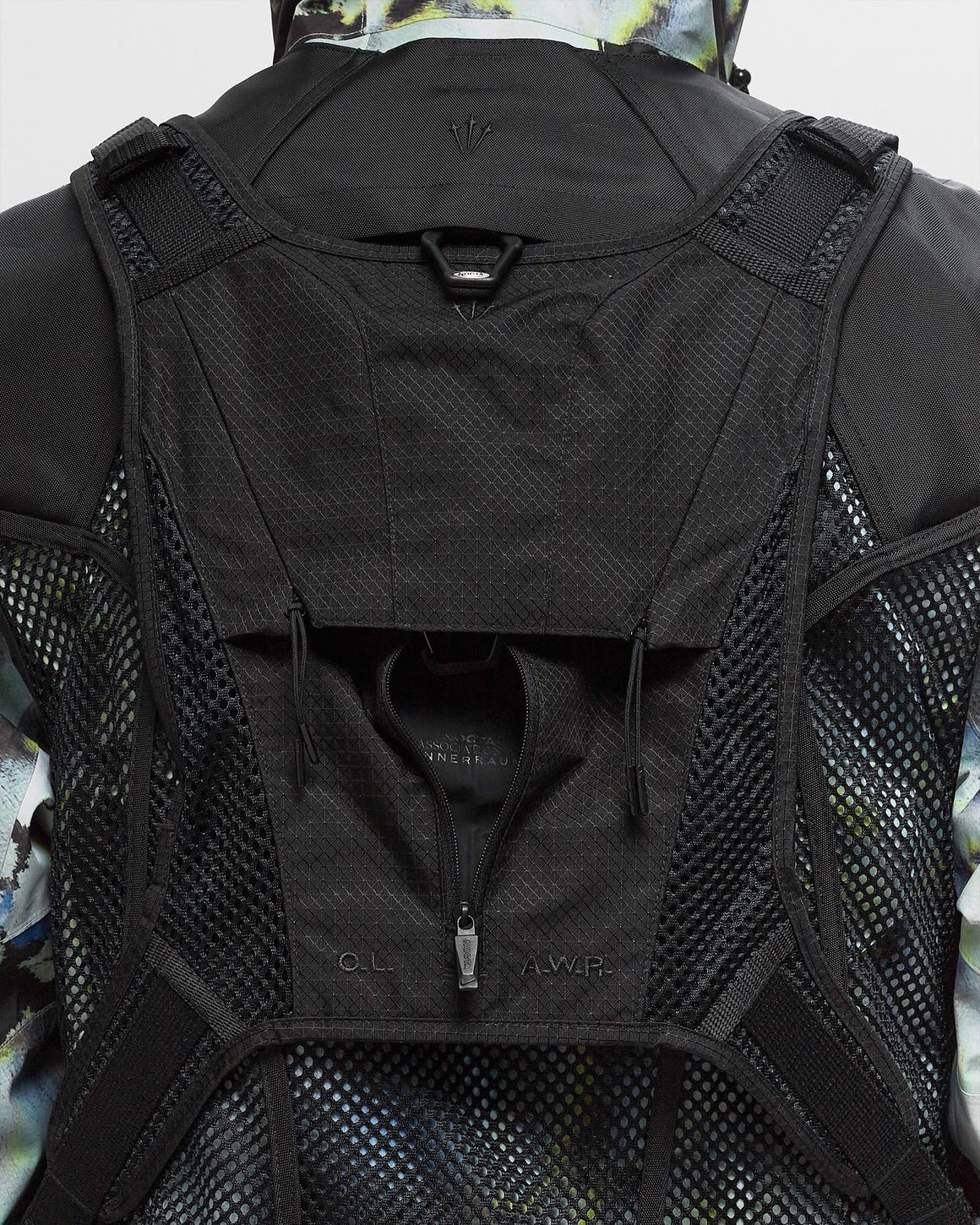 Nike x NOCTA OPAL VEST MODULAR Black | BSTN Store