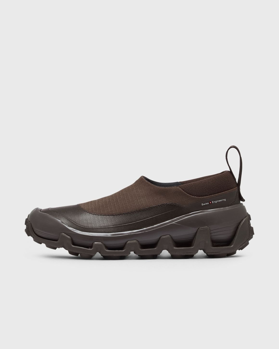 ON x Sky High Goods Cloud Low Waterproof