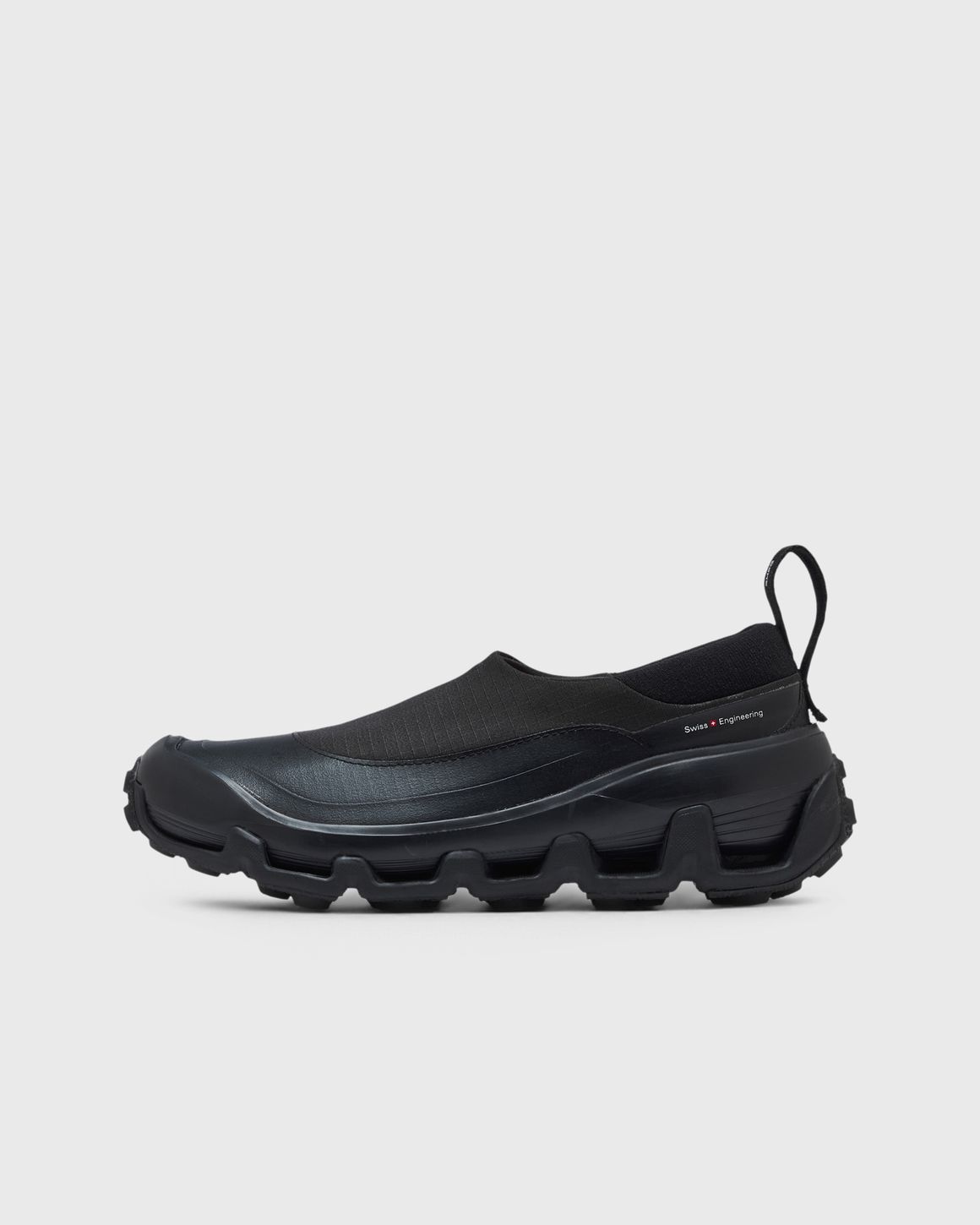 ON x Sky High Goods Cloud Low Waterproof