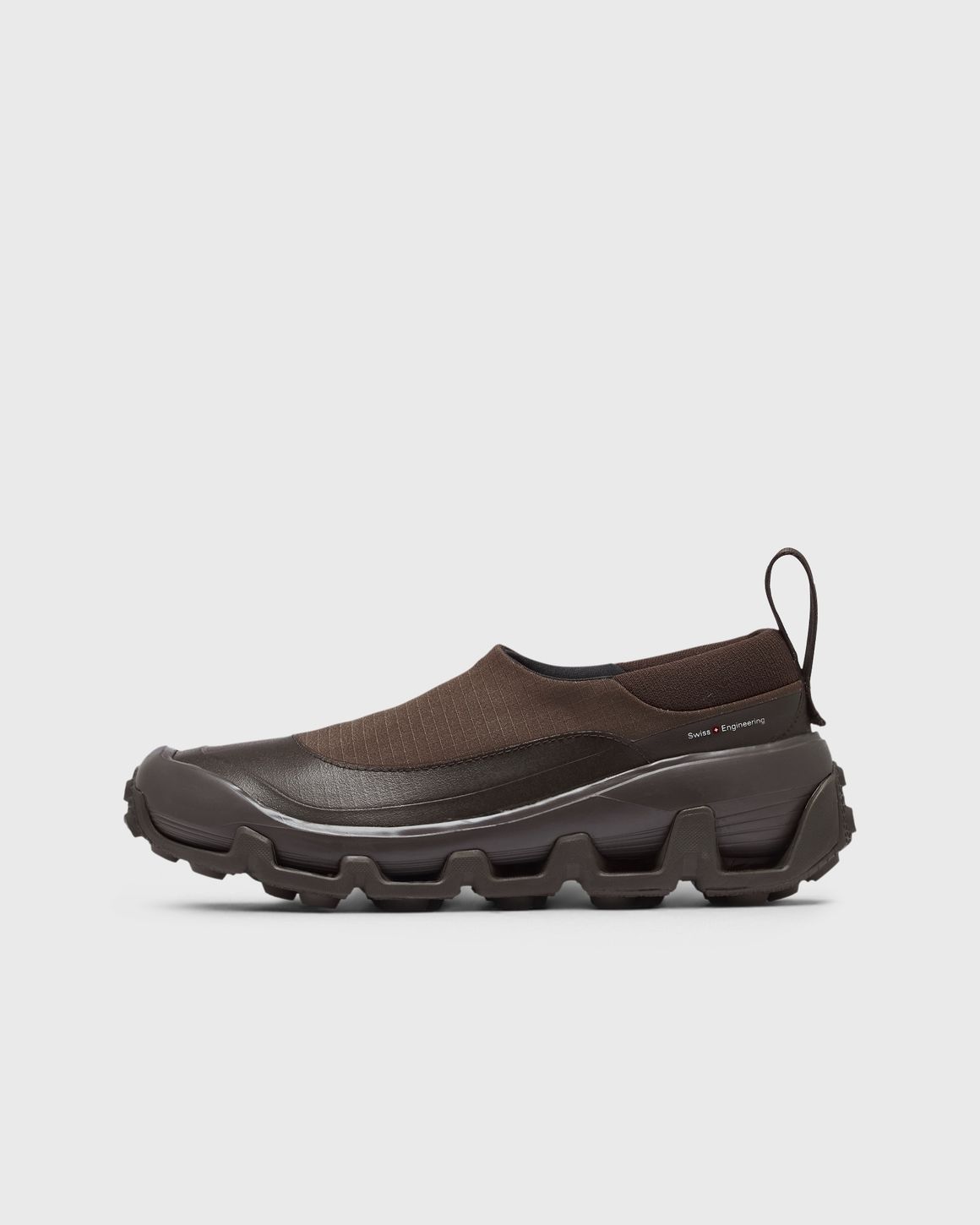 ON x Sky High Goods Cloud Low Waterproof