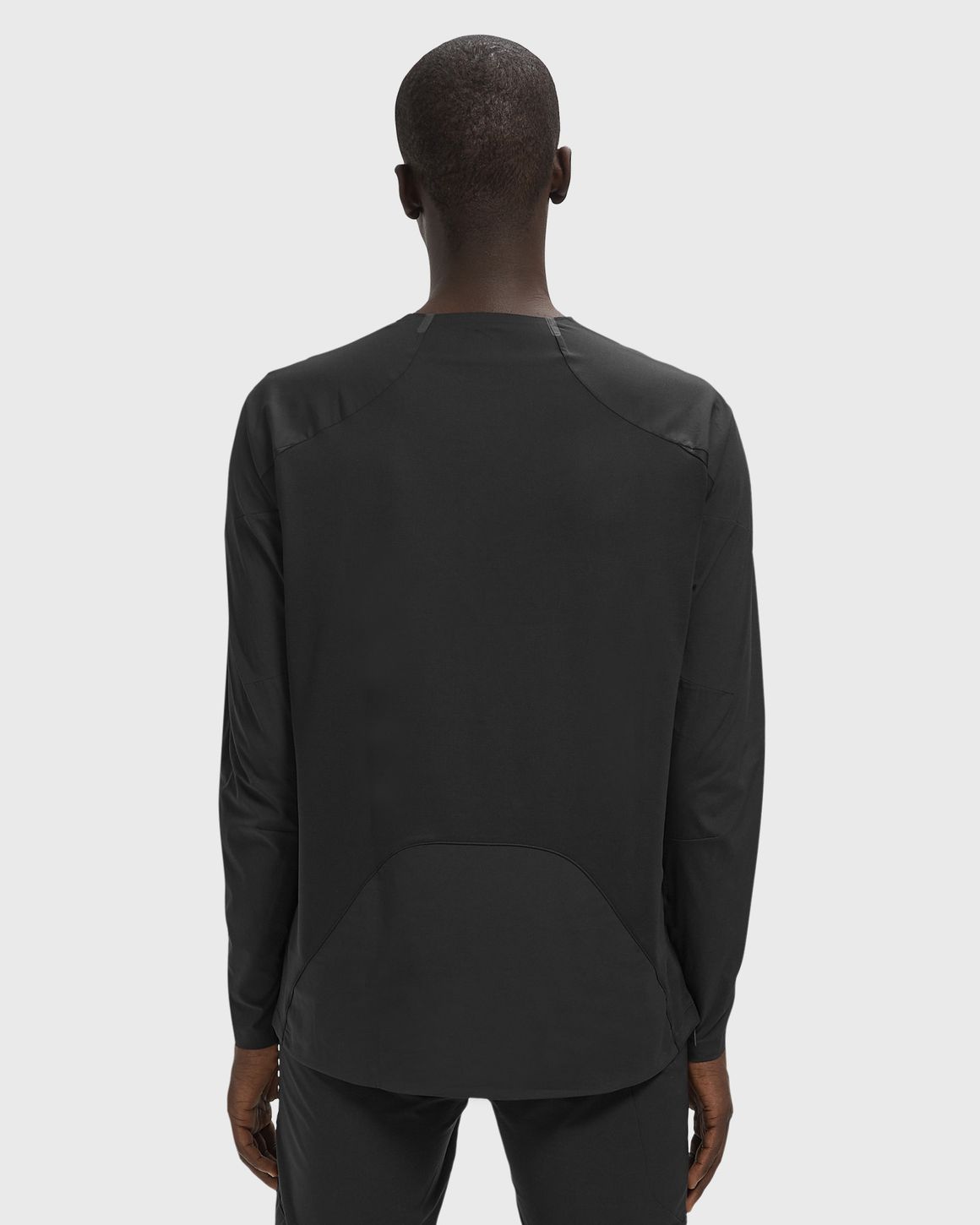 Rapha Trail Finale Windblock Jersey Black | BSTN Store Rapha Trail Finale Windblock Jersey Black | BSTN Store