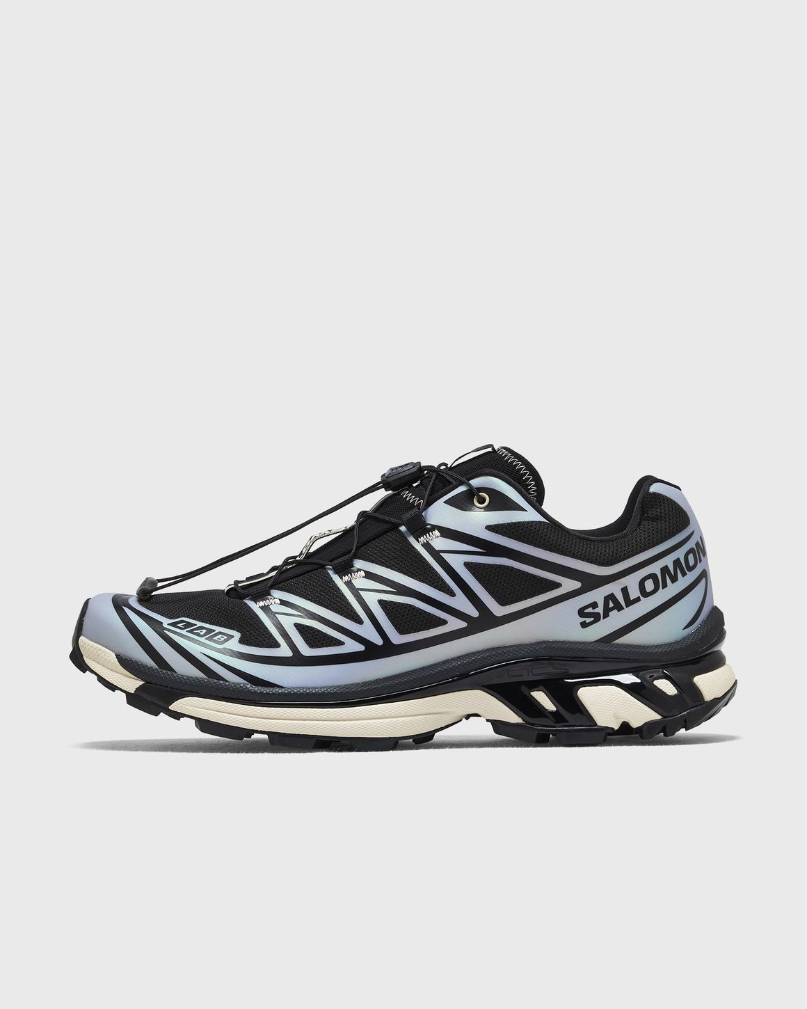 Salomon X BSTN XT-6 IRIDESCENT