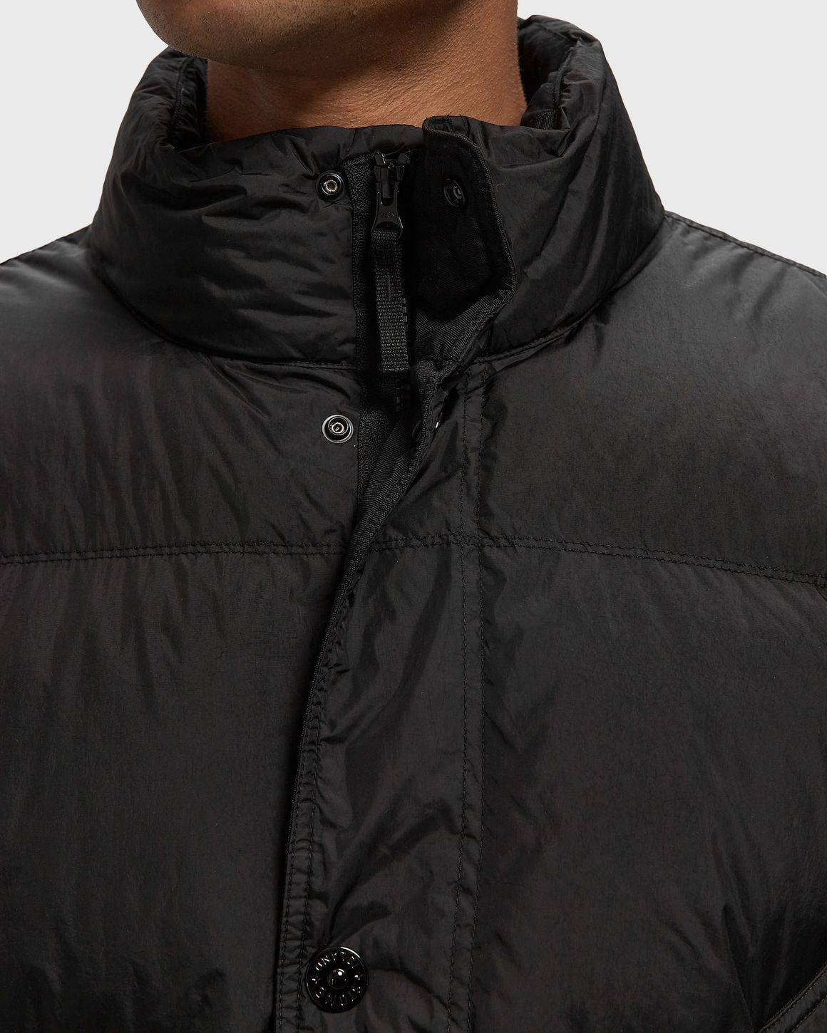 Ansicht 4 von Stone Island BOMBER