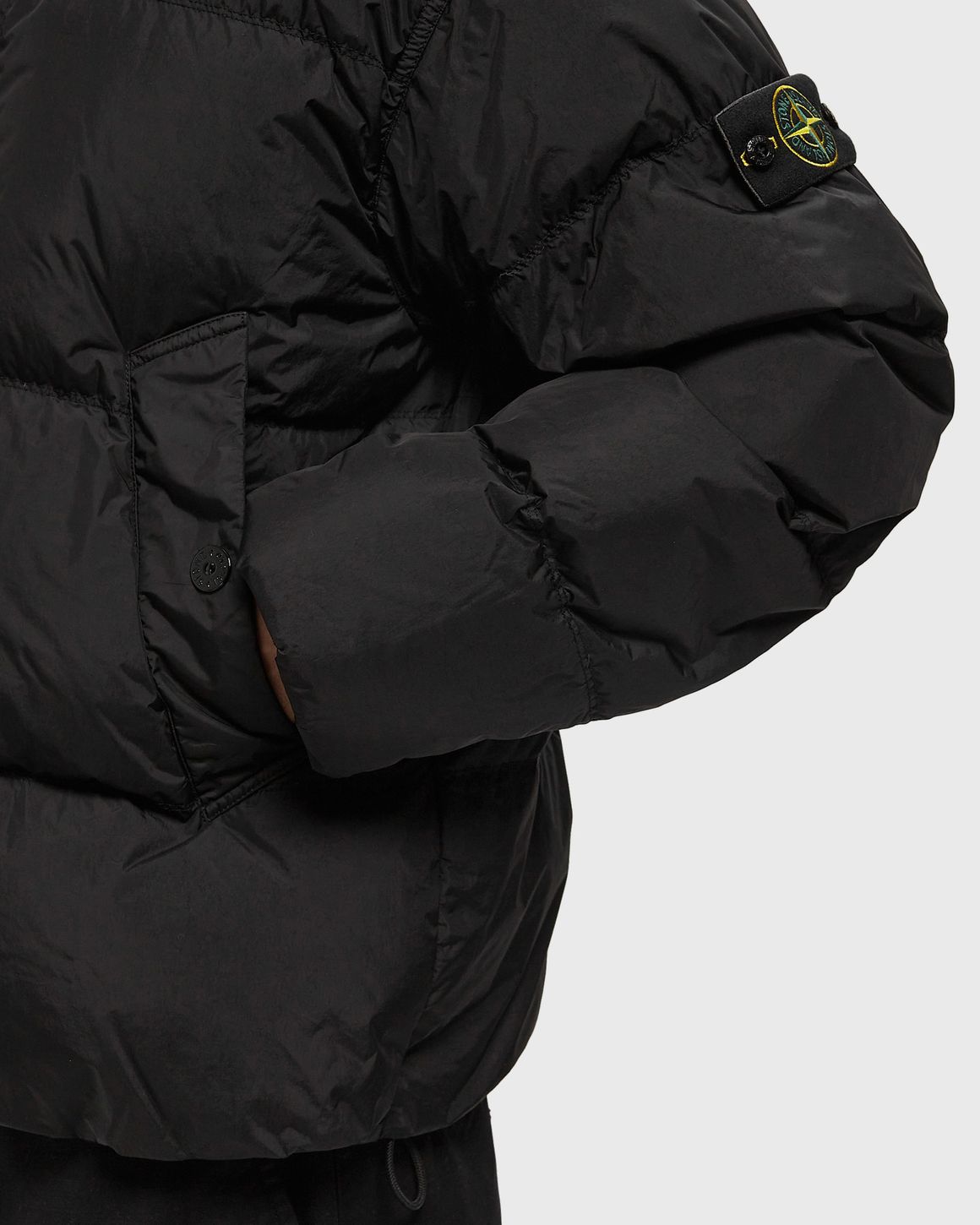 Ansicht 5 von Stone Island BOMBER
