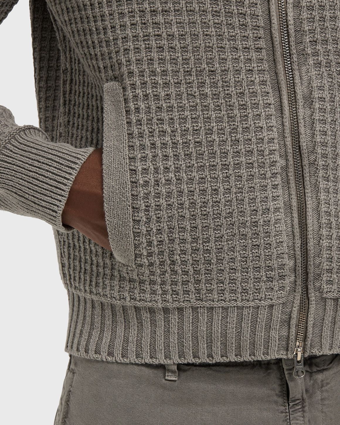 Ansicht 5 von Stone Island CARDIGAN