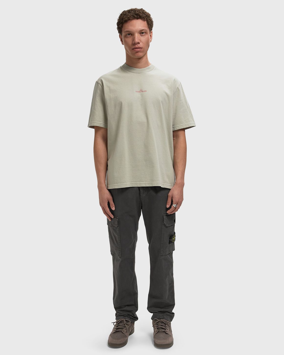 Ansicht 2 von Stone Island CARGO PANTS