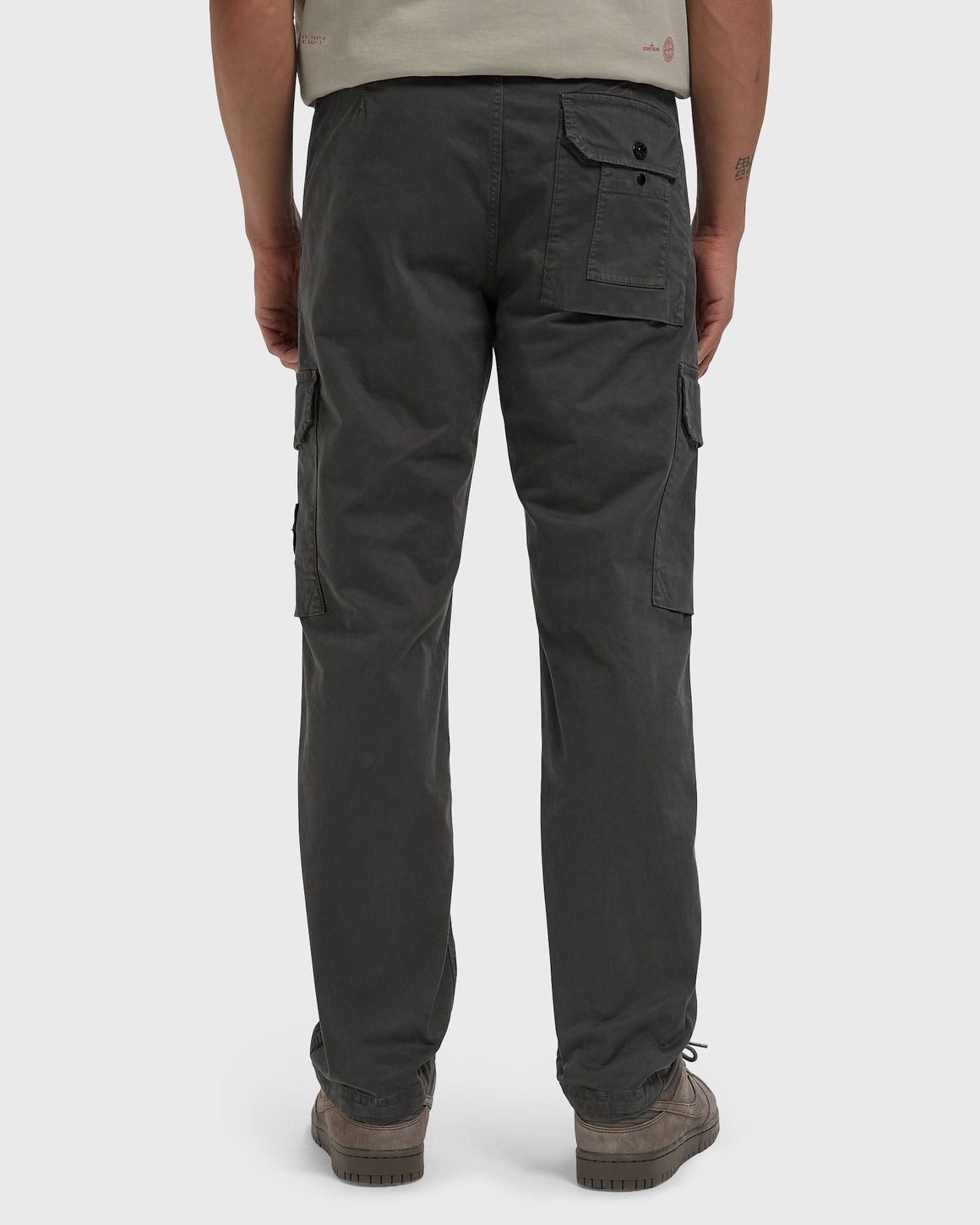 Ansicht 3 von Stone Island CARGO PANTS