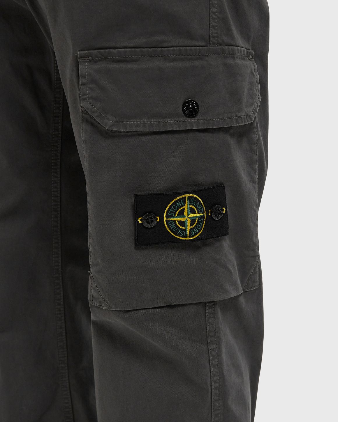 Ansicht 4 von Stone Island CARGO PANTS