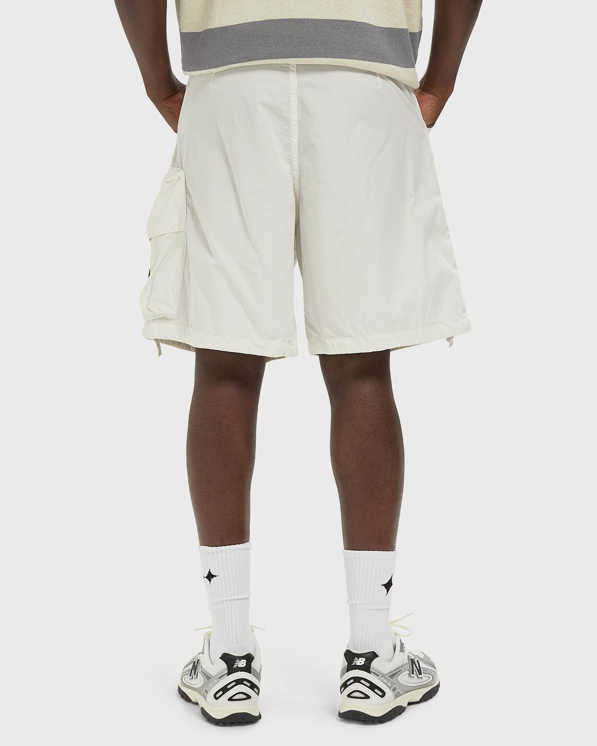 Ansicht 3 von Stone Island CARGO SHORTS