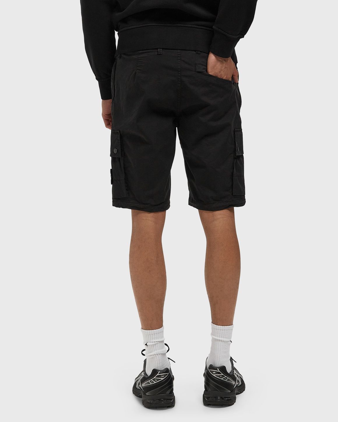 Ansicht 3 von Stone Island CARGO SHORTS