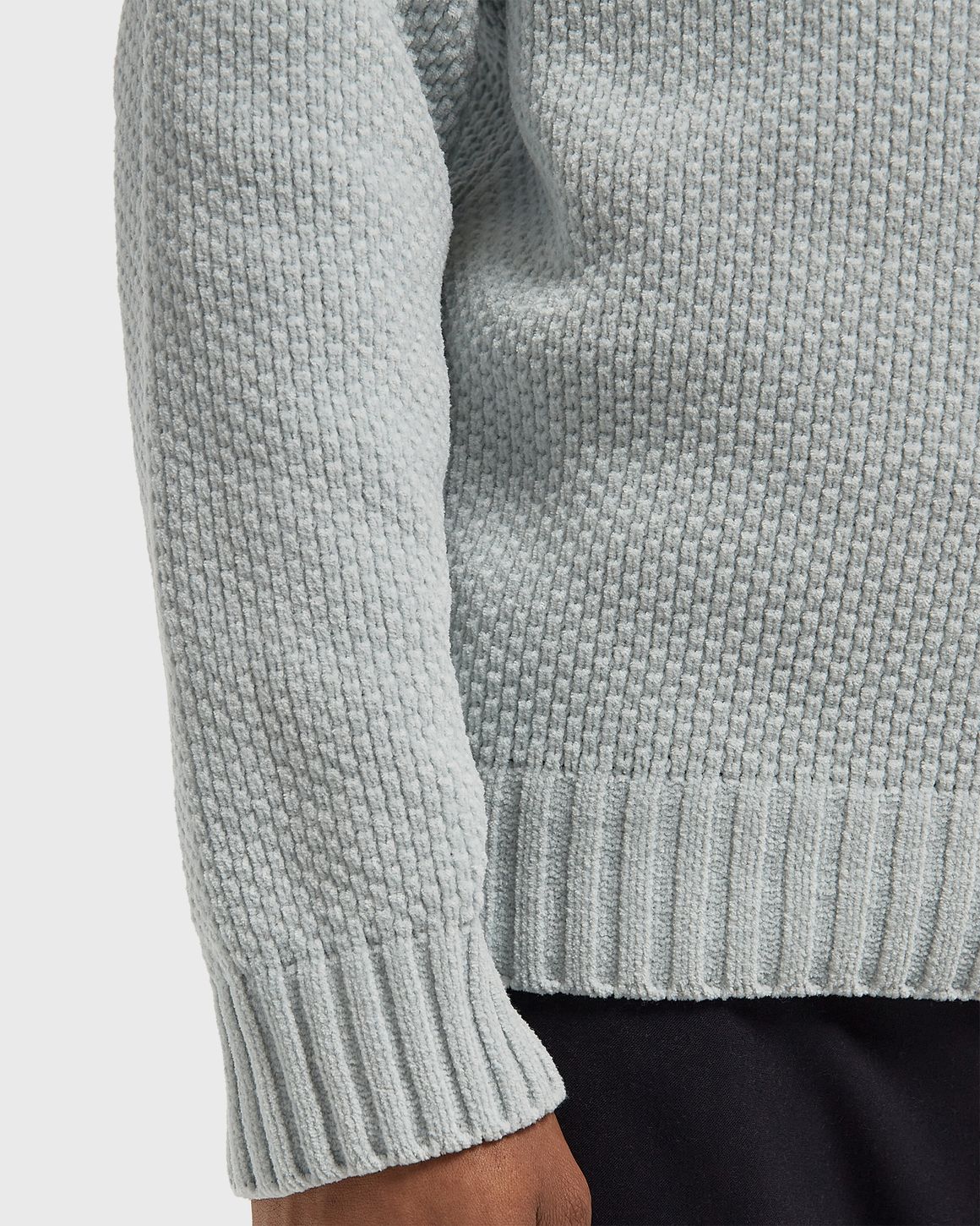 Ansicht 4 von Stone Island CREW NECK