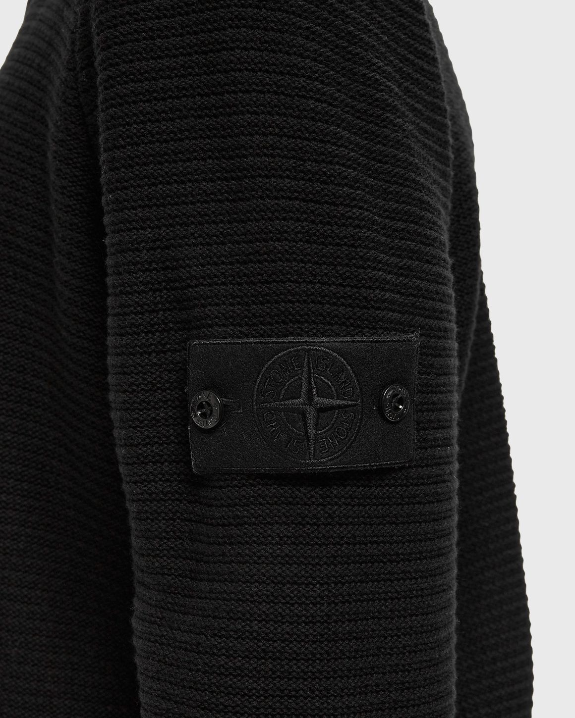 Ansicht 3 von Stone Island CREW NECK