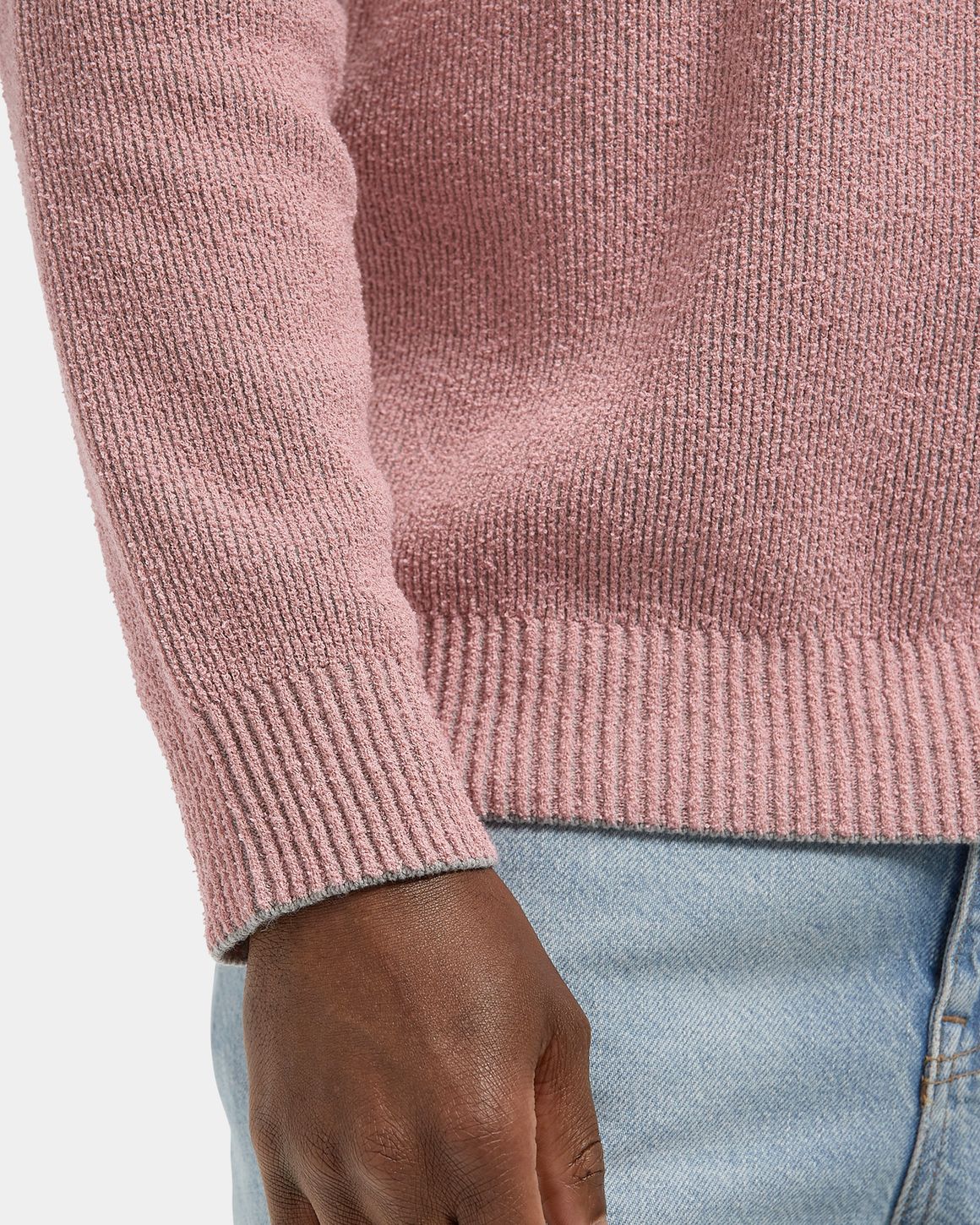 Ansicht 4 von Stone Island CREW NECK