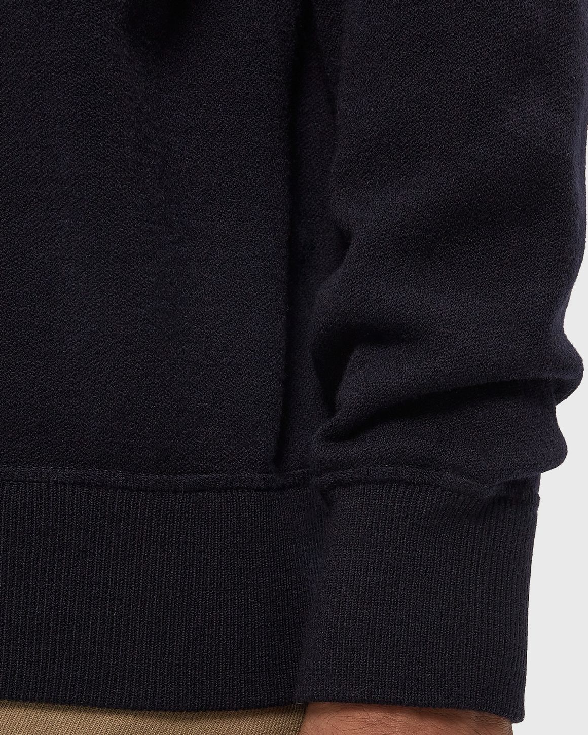 Ansicht 4 von Stone Island CREW NECK