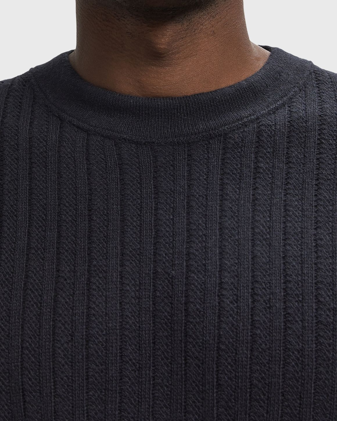 Ansicht 3 von Stone Island CREW NECK