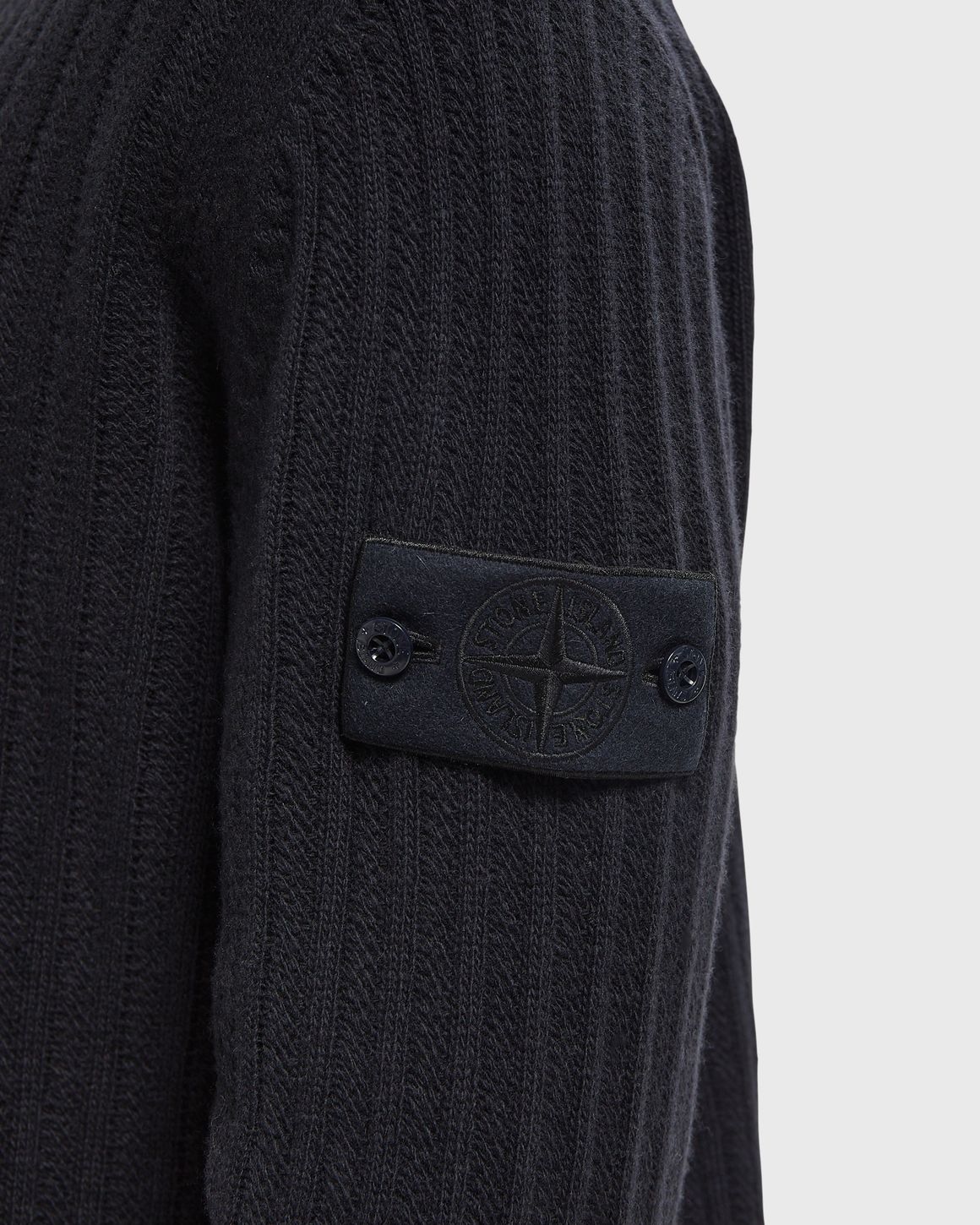 Ansicht 4 von Stone Island CREW NECK