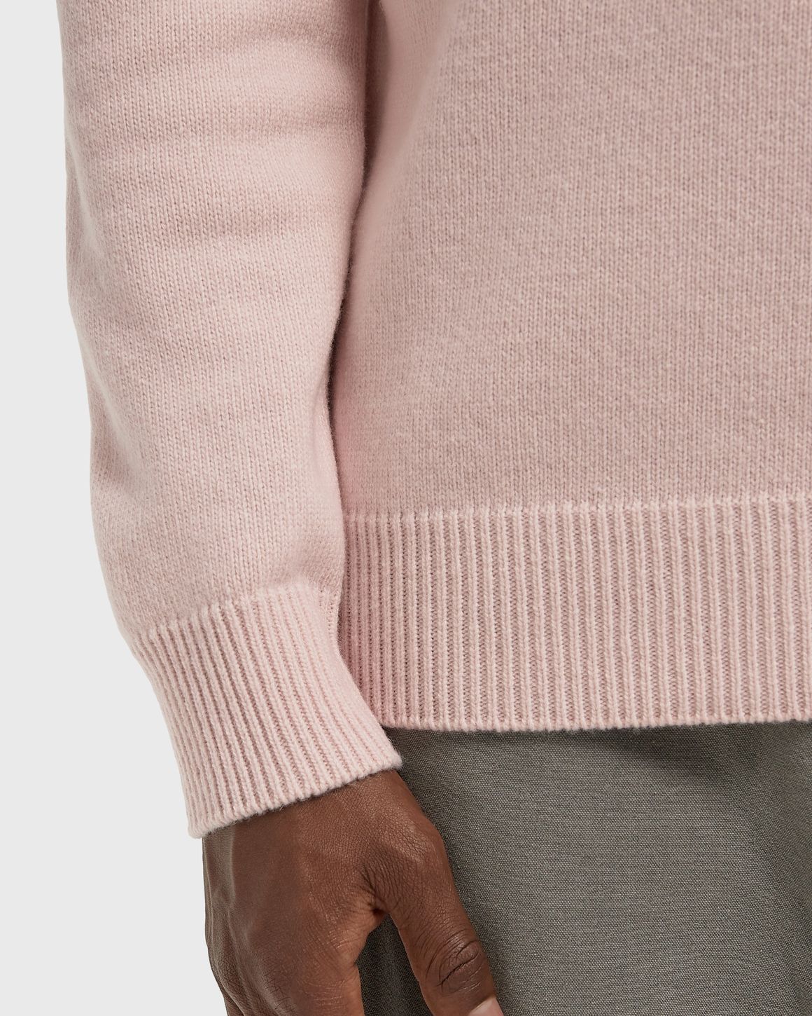 Ansicht 4 von Stone Island CREW NECK