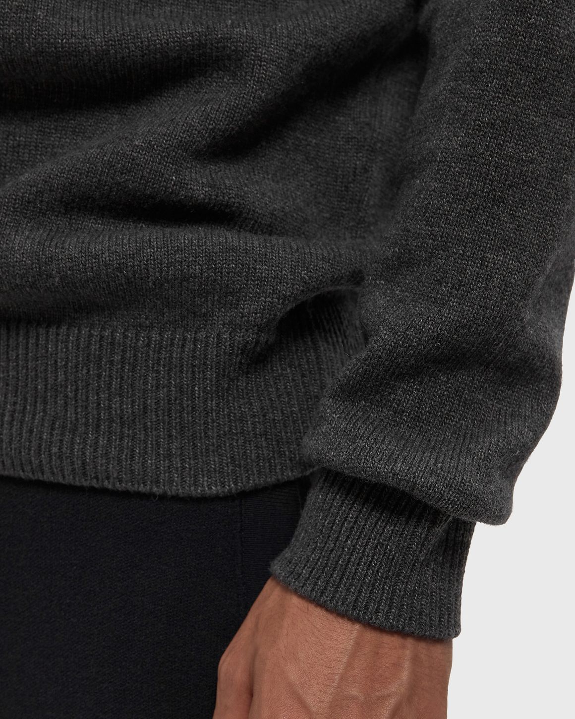 Ansicht 4 von Stone Island CREW NECK
