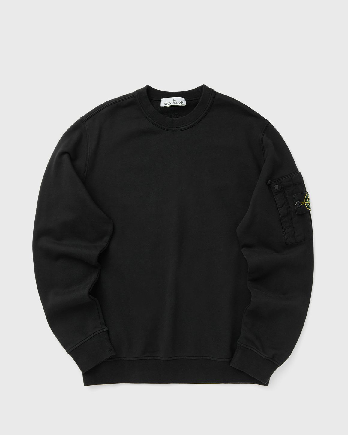 Stone Island CREW NECK SWEATSHIRT