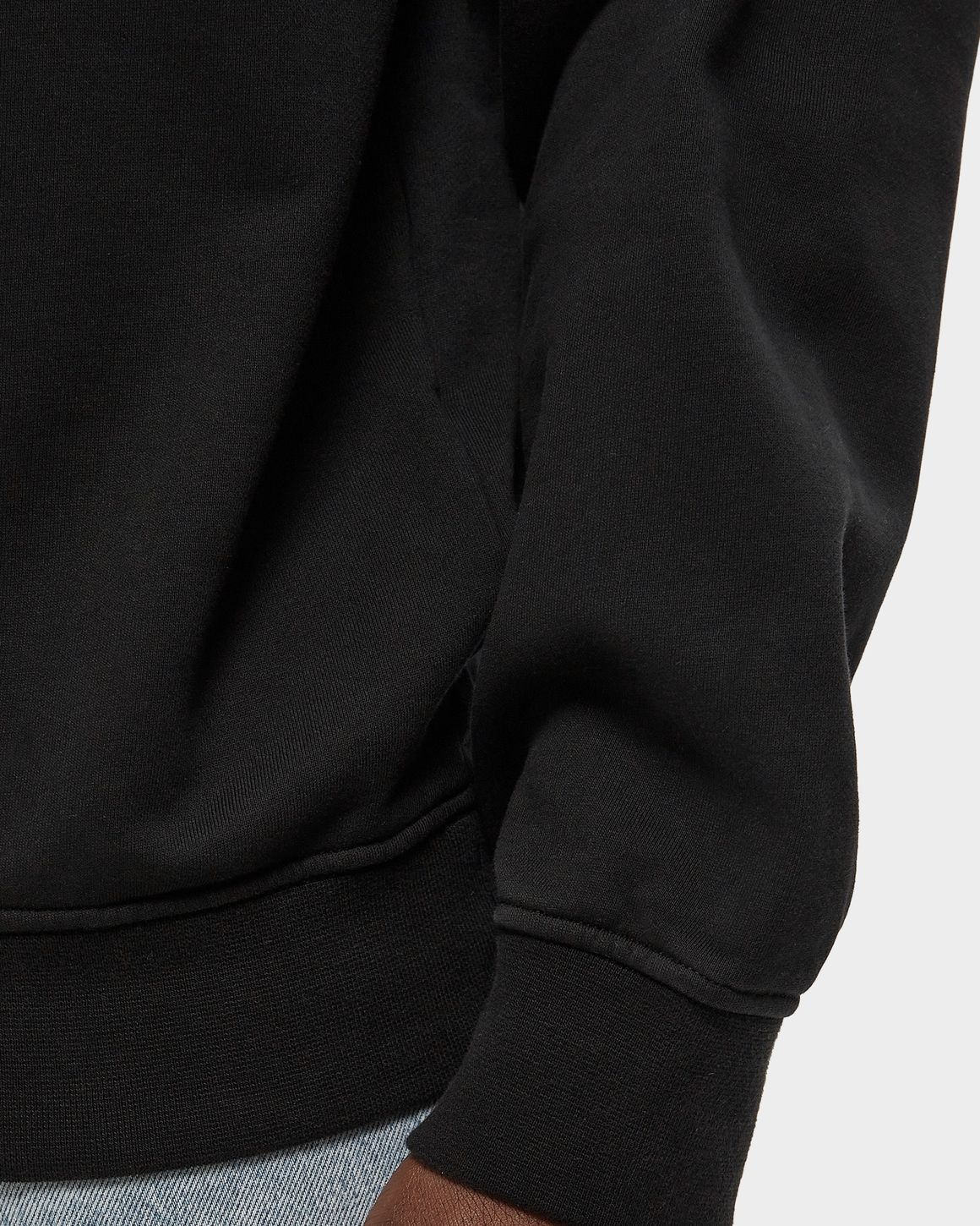 Ansicht 4 von Stone Island CREW NECK SWEATSHIRT