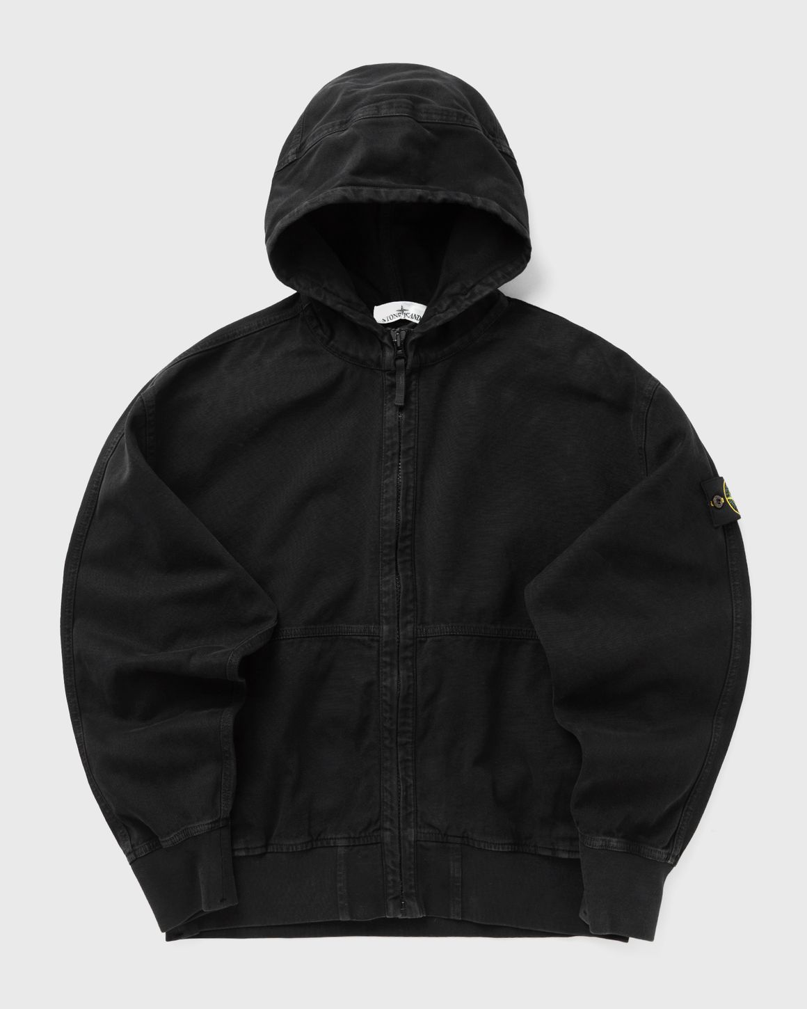 Stone Island HOODIE SWEATER