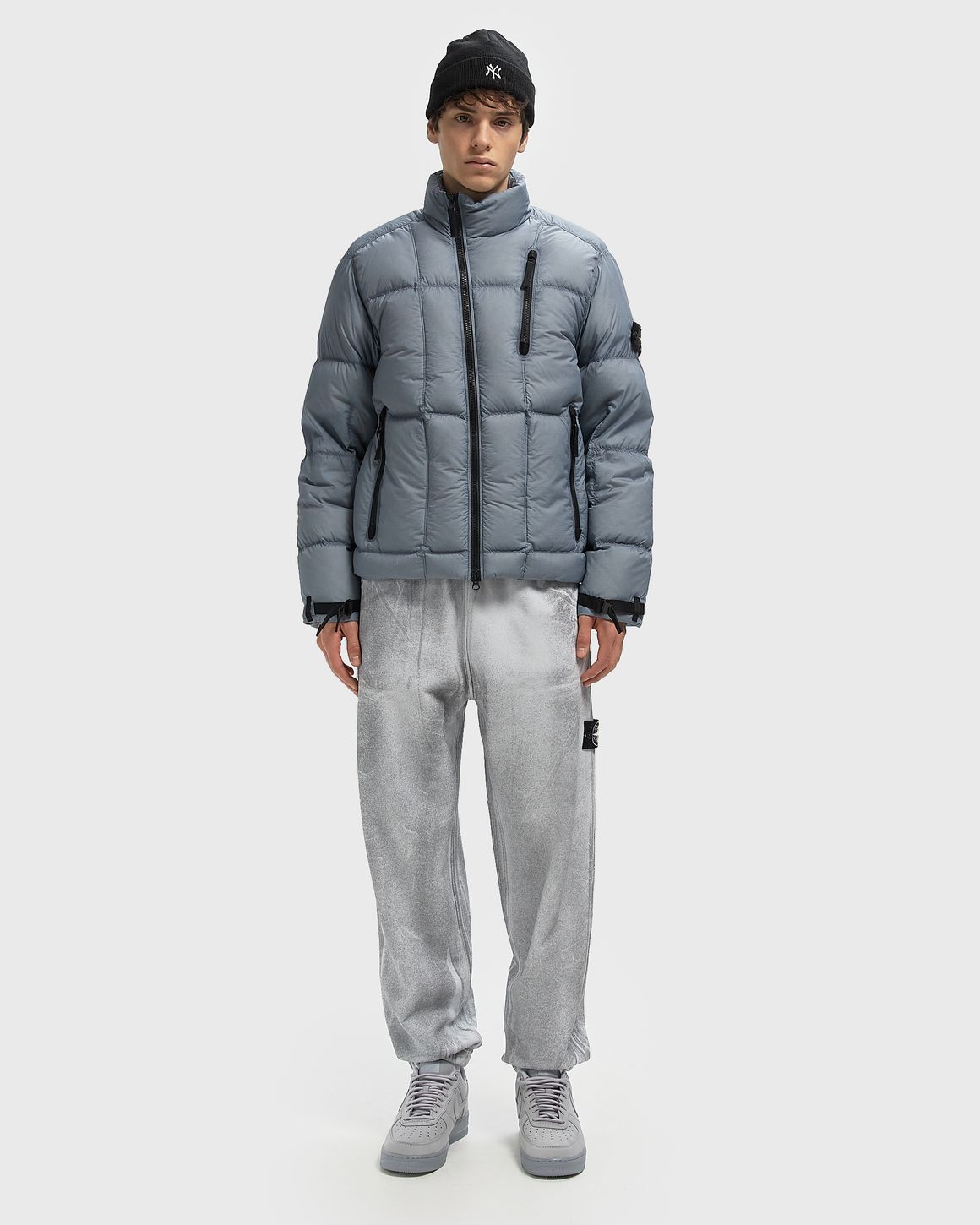 Ansicht 2 von Stone Island JACKET