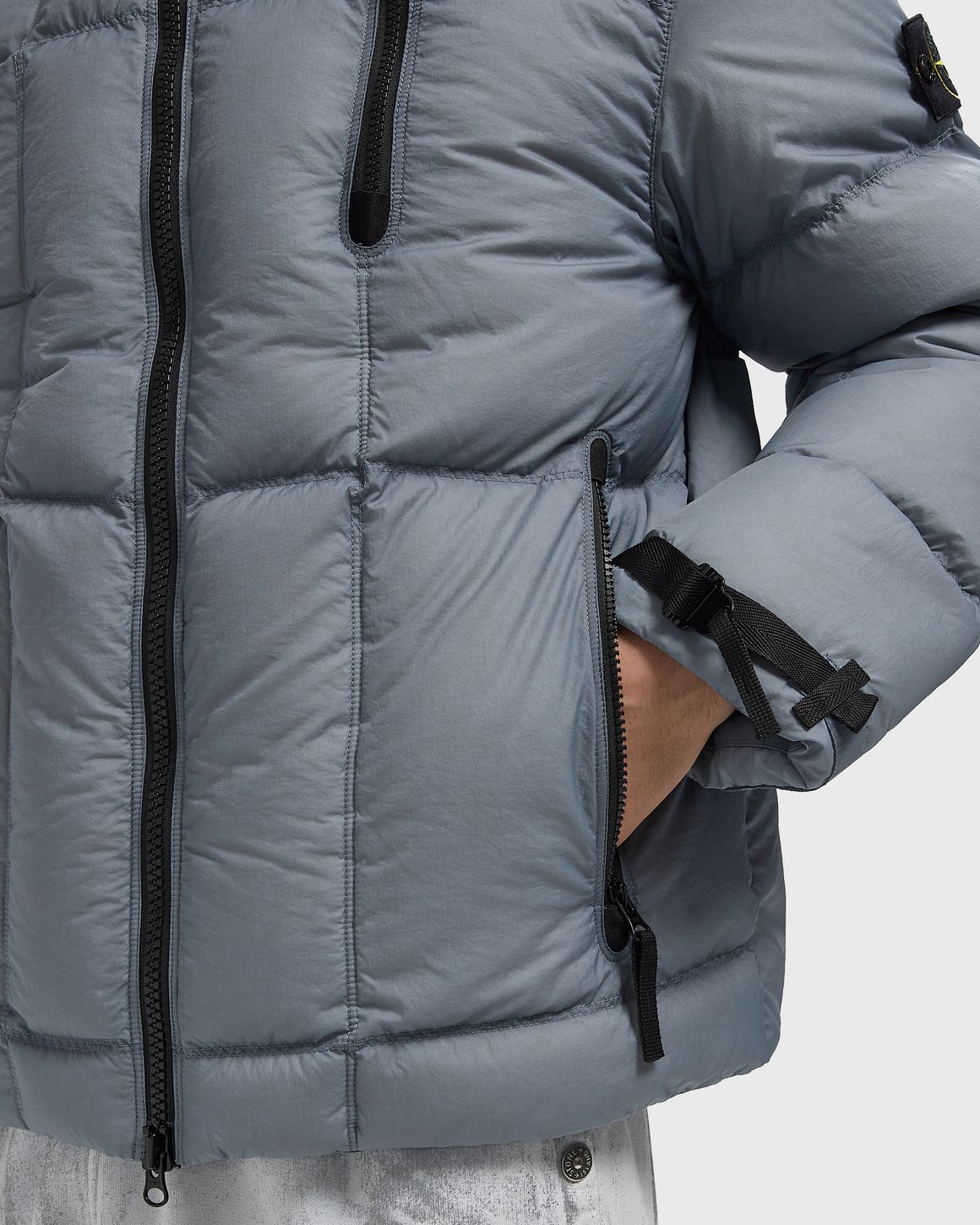 Ansicht 4 von Stone Island JACKET