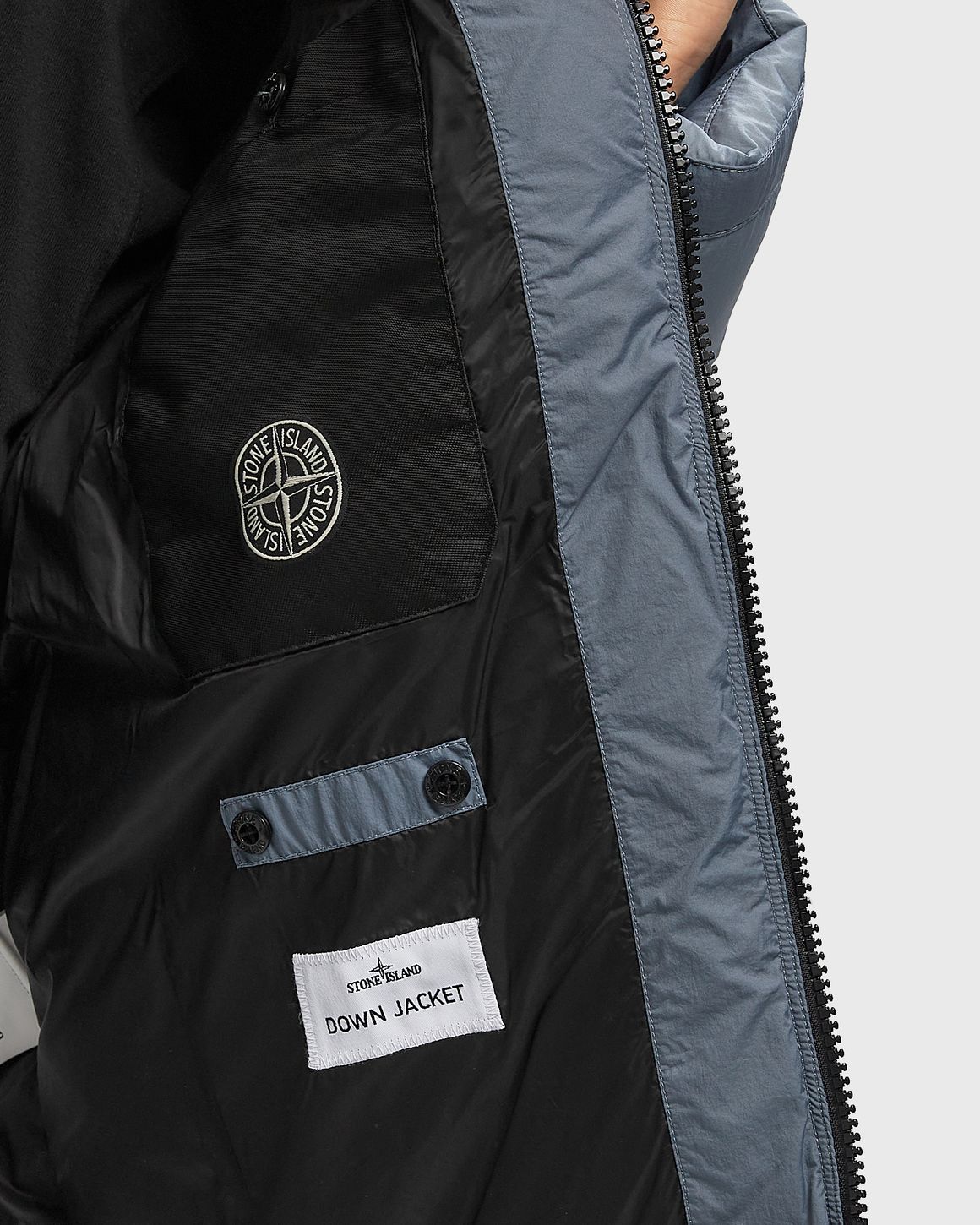 Ansicht 5 von Stone Island JACKET