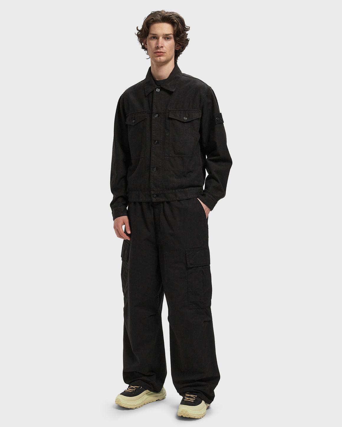 Ansicht 2 von Stone Island JACKET