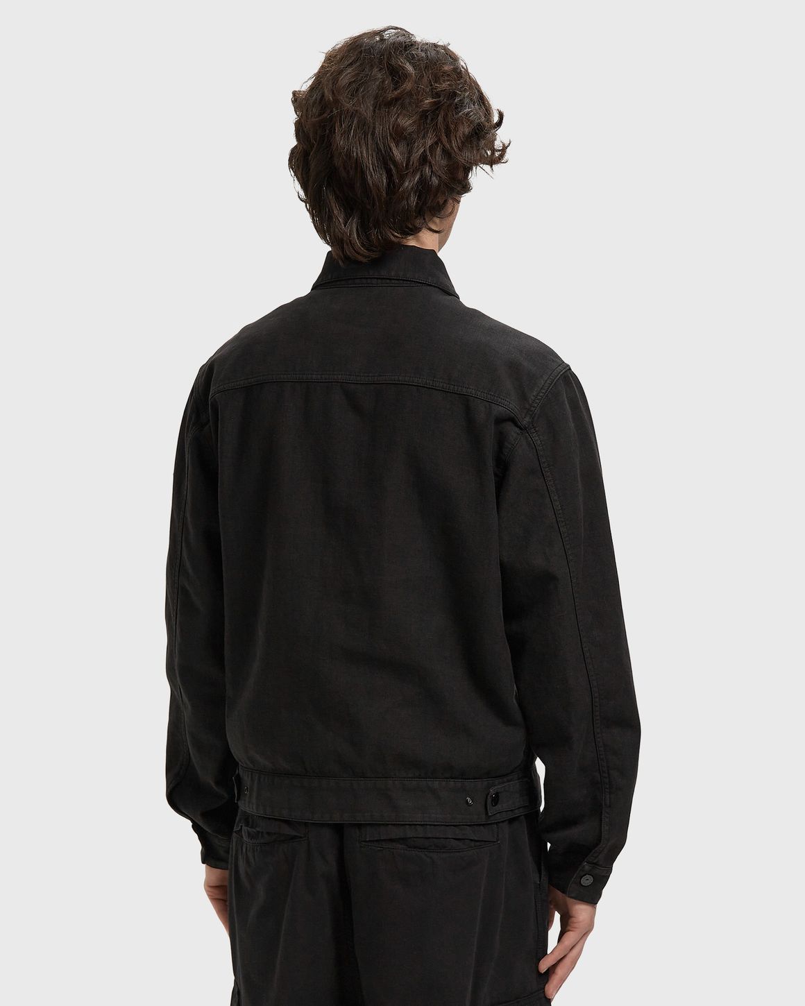 Ansicht 3 von Stone Island JACKET