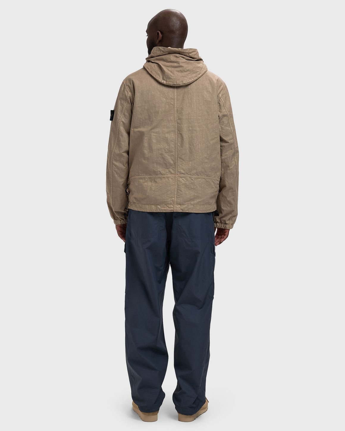 Ansicht 3 von Stone Island JACKET