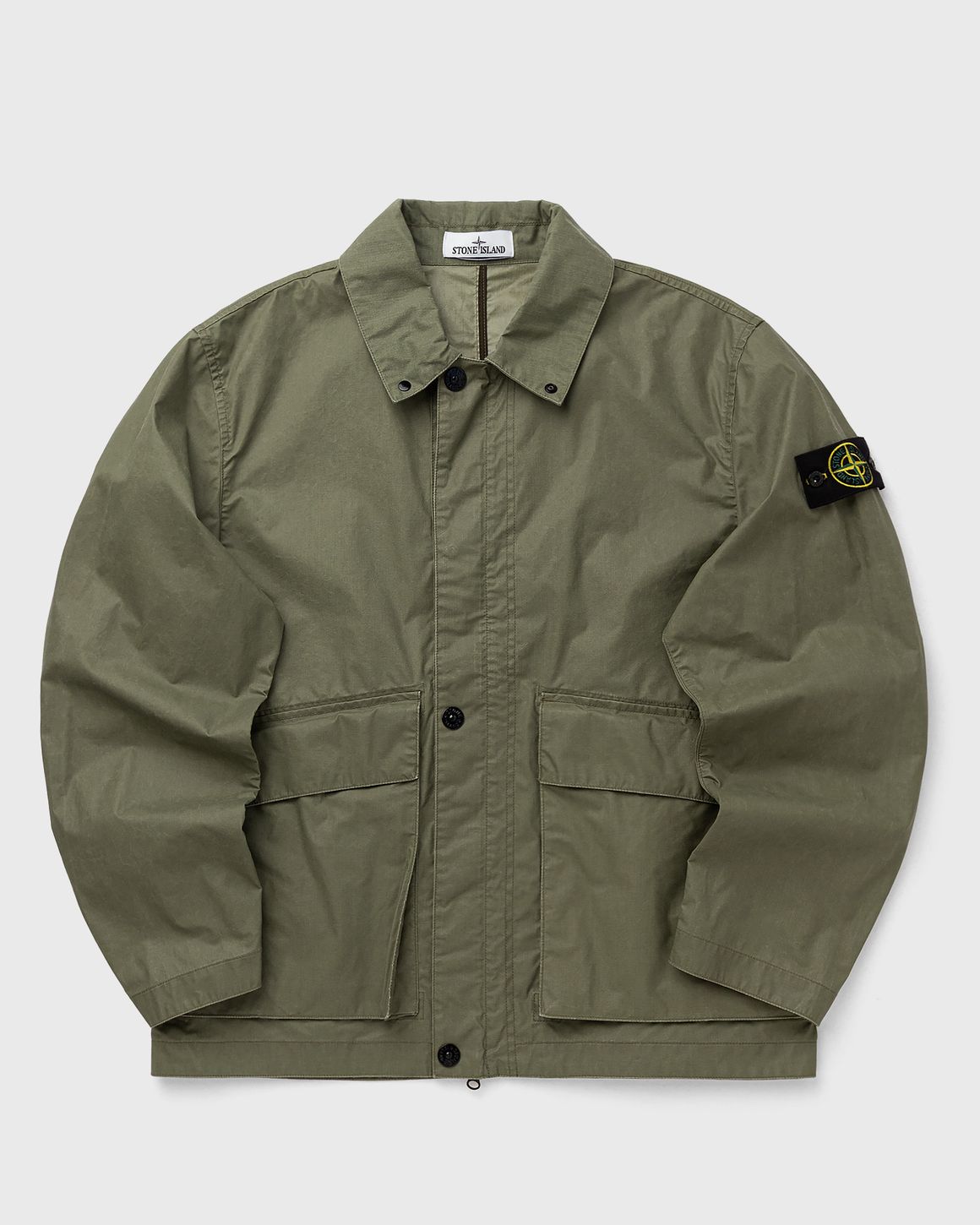 Stone Island JACKET