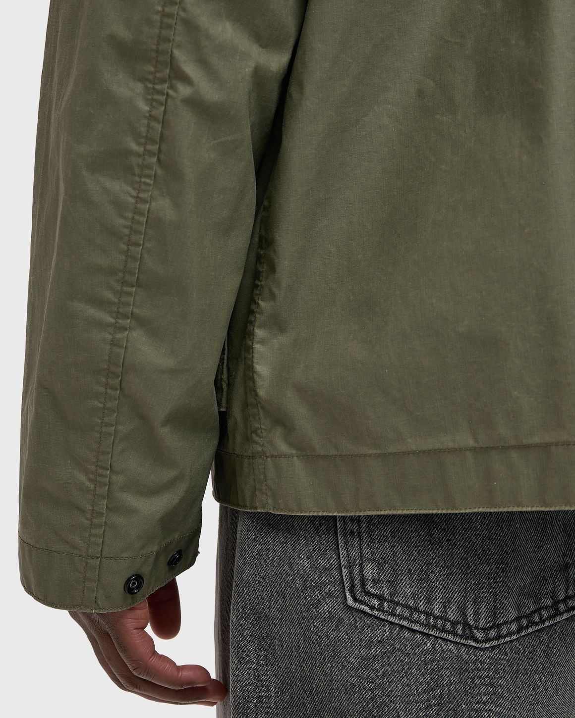 Ansicht 7 von Stone Island JACKET