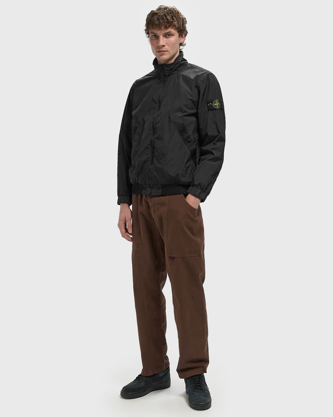 Ansicht 2 von Stone Island JACKET