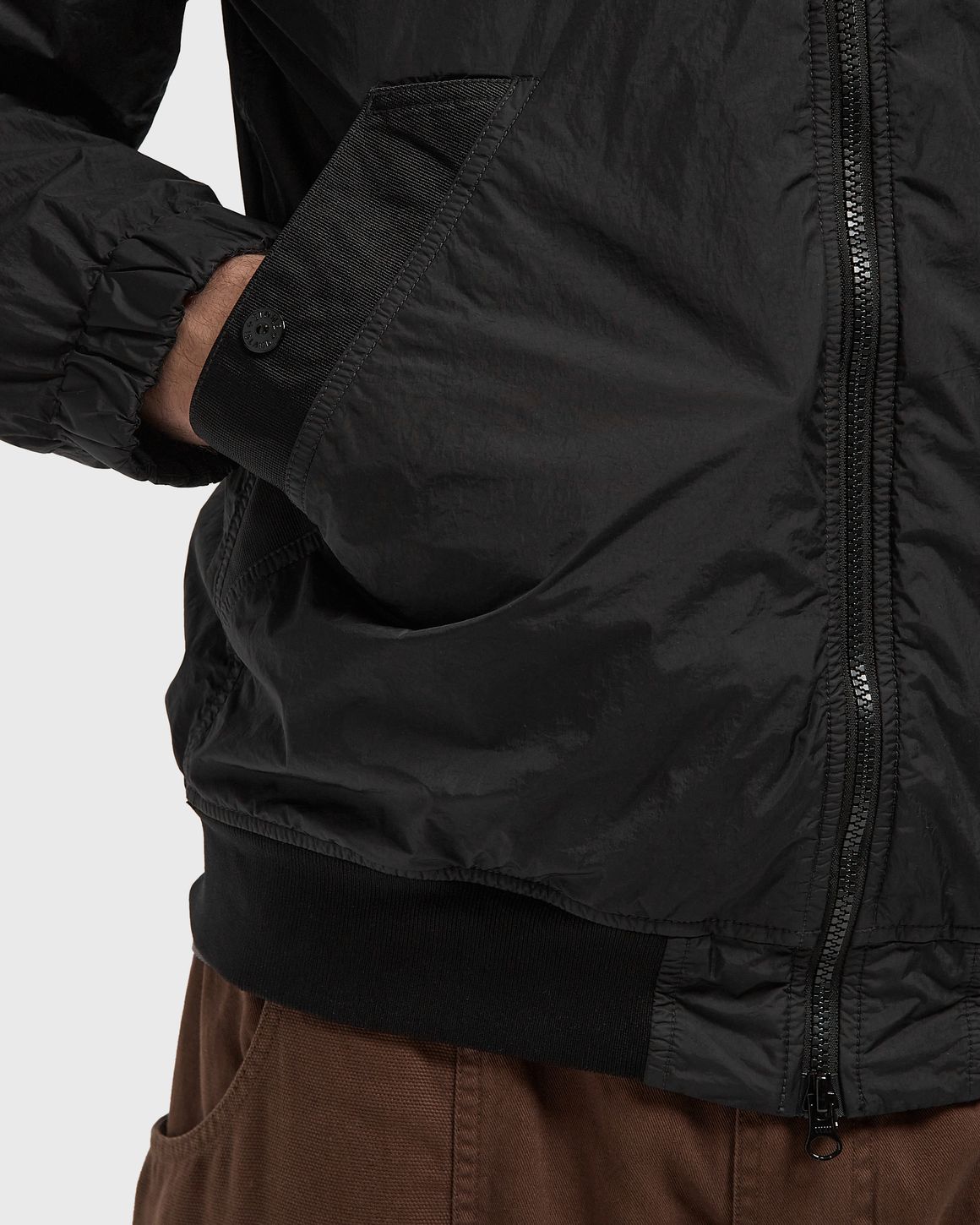 Ansicht 4 von Stone Island JACKET