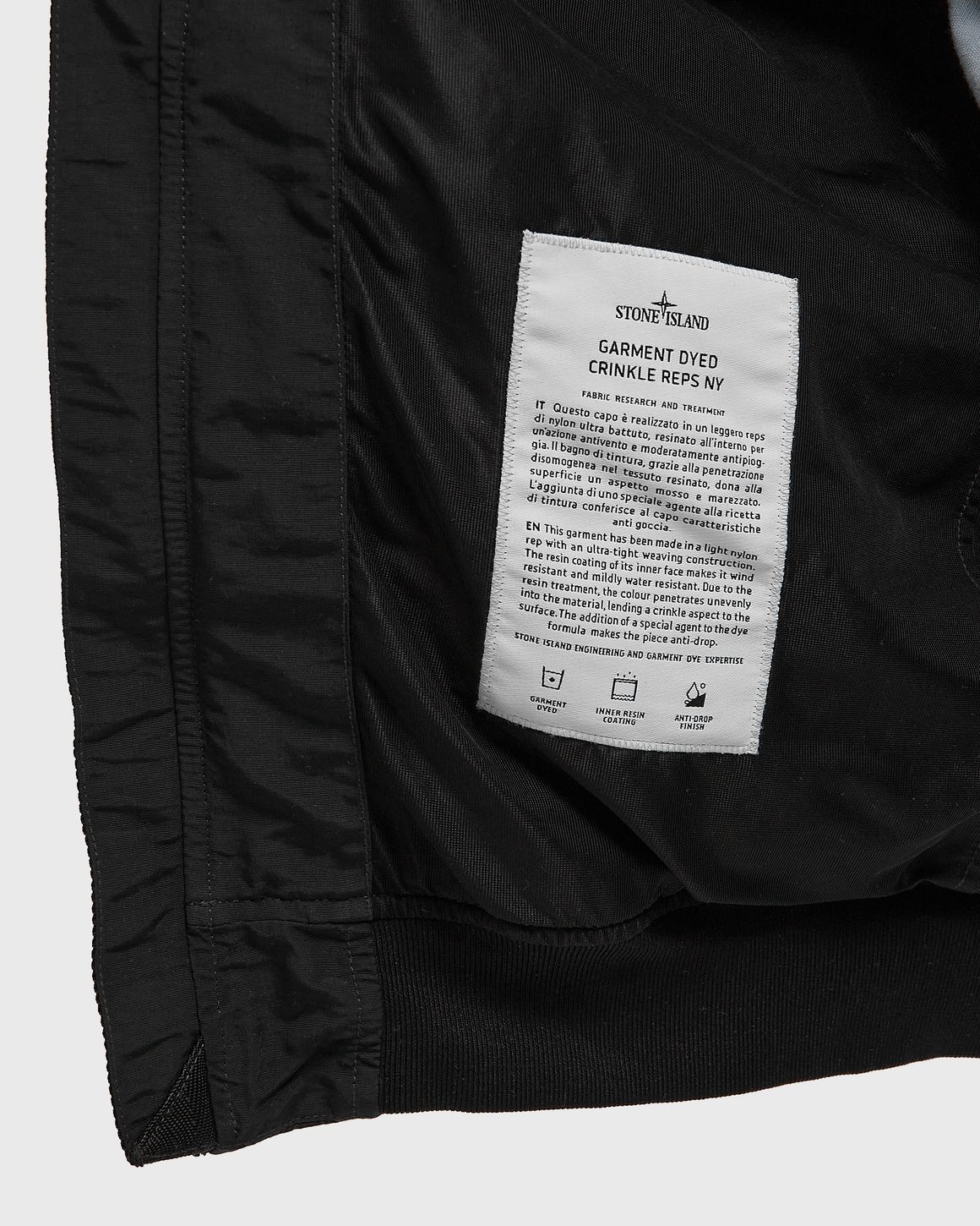 Ansicht 5 von Stone Island JACKET