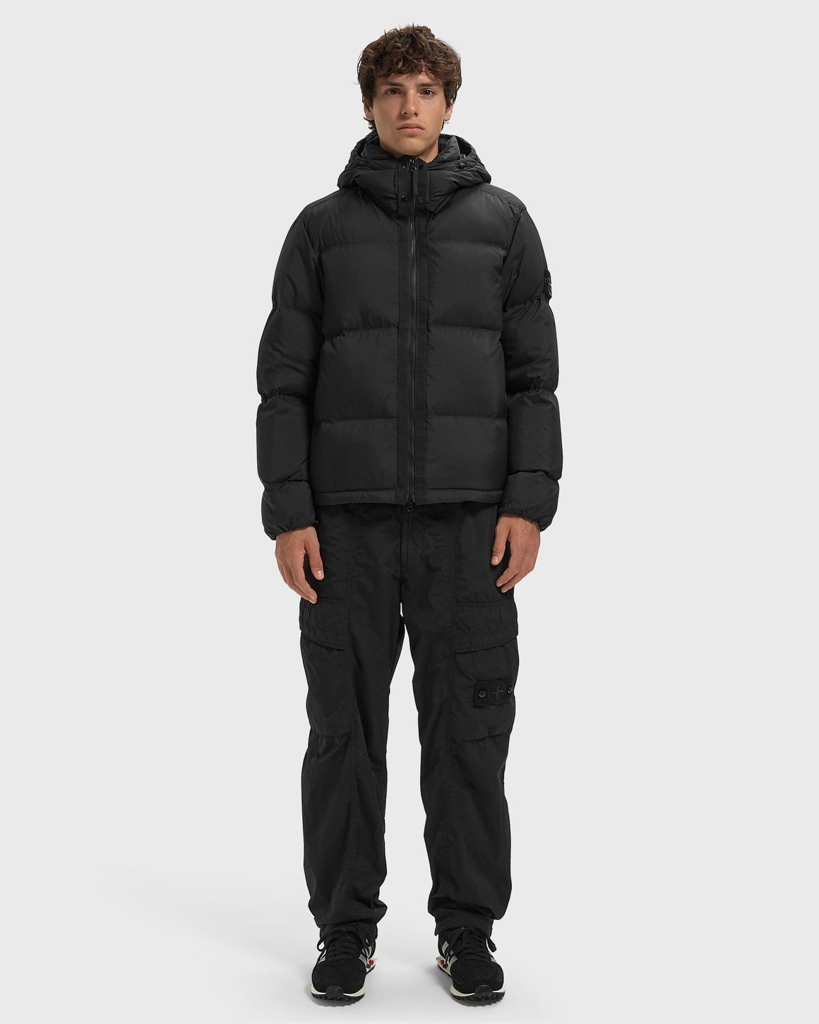 Ansicht 2 von Stone Island JACKET