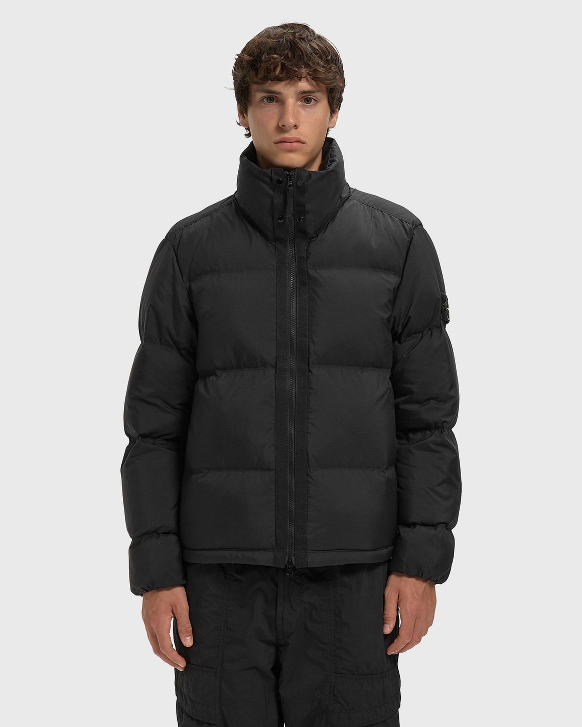 Ansicht 4 von Stone Island JACKET