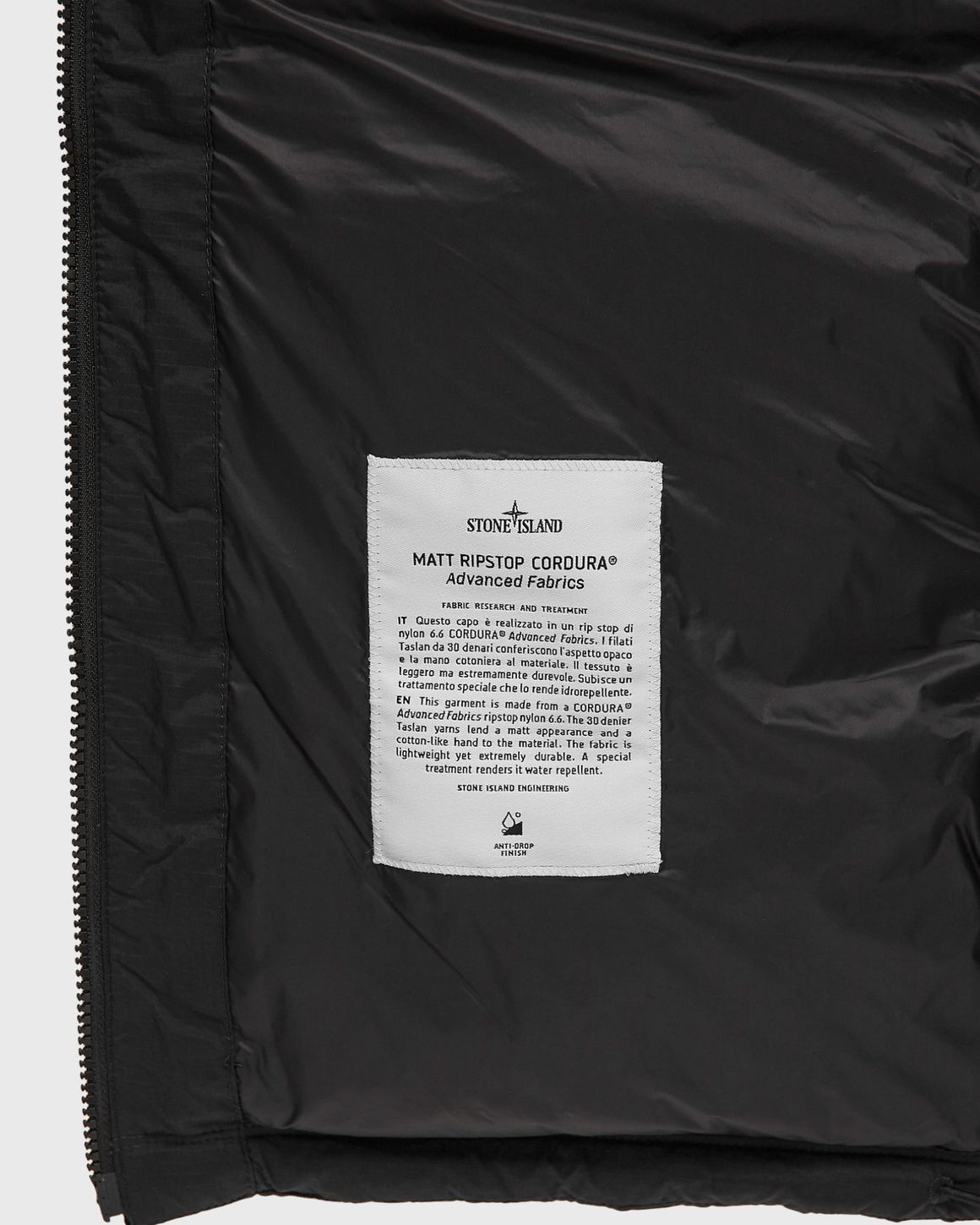 Ansicht 8 von Stone Island JACKET
