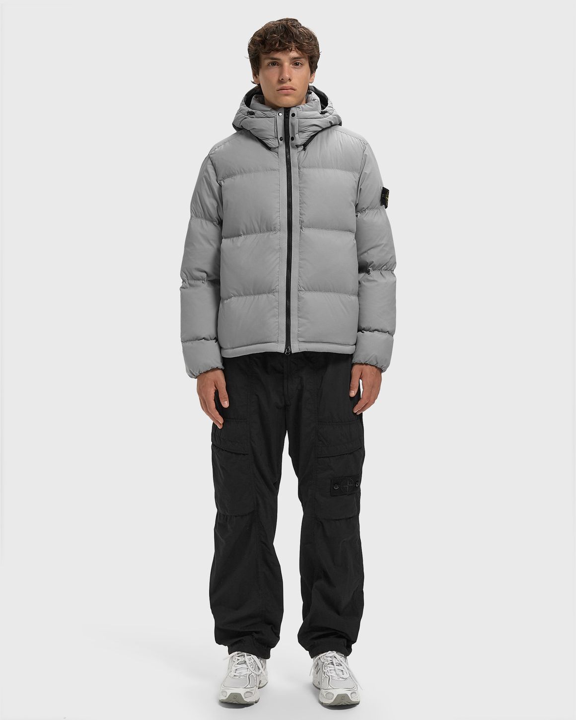 Ansicht 2 von Stone Island JACKET