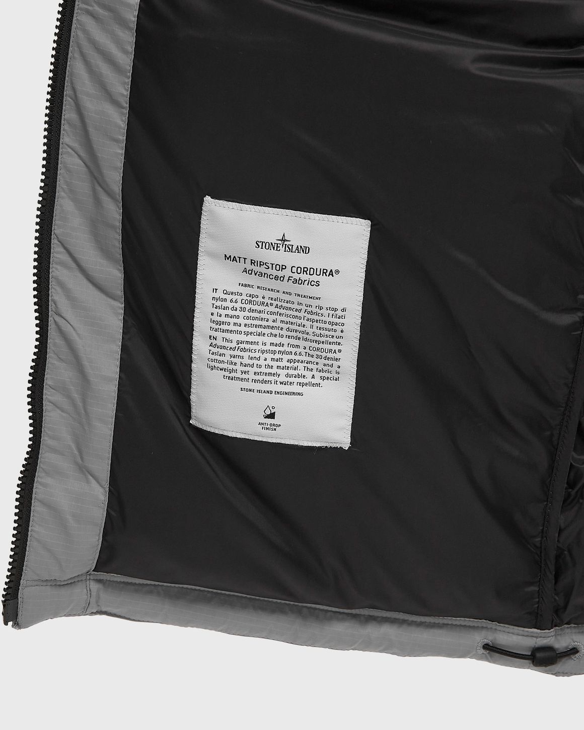 Ansicht 8 von Stone Island JACKET