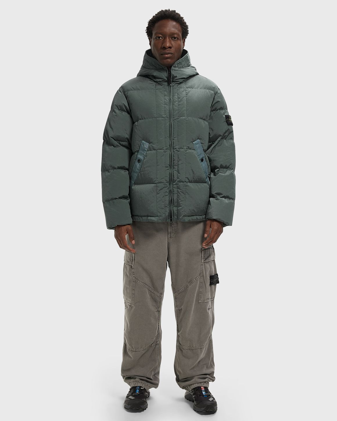 Ansicht 2 von Stone Island JACKET