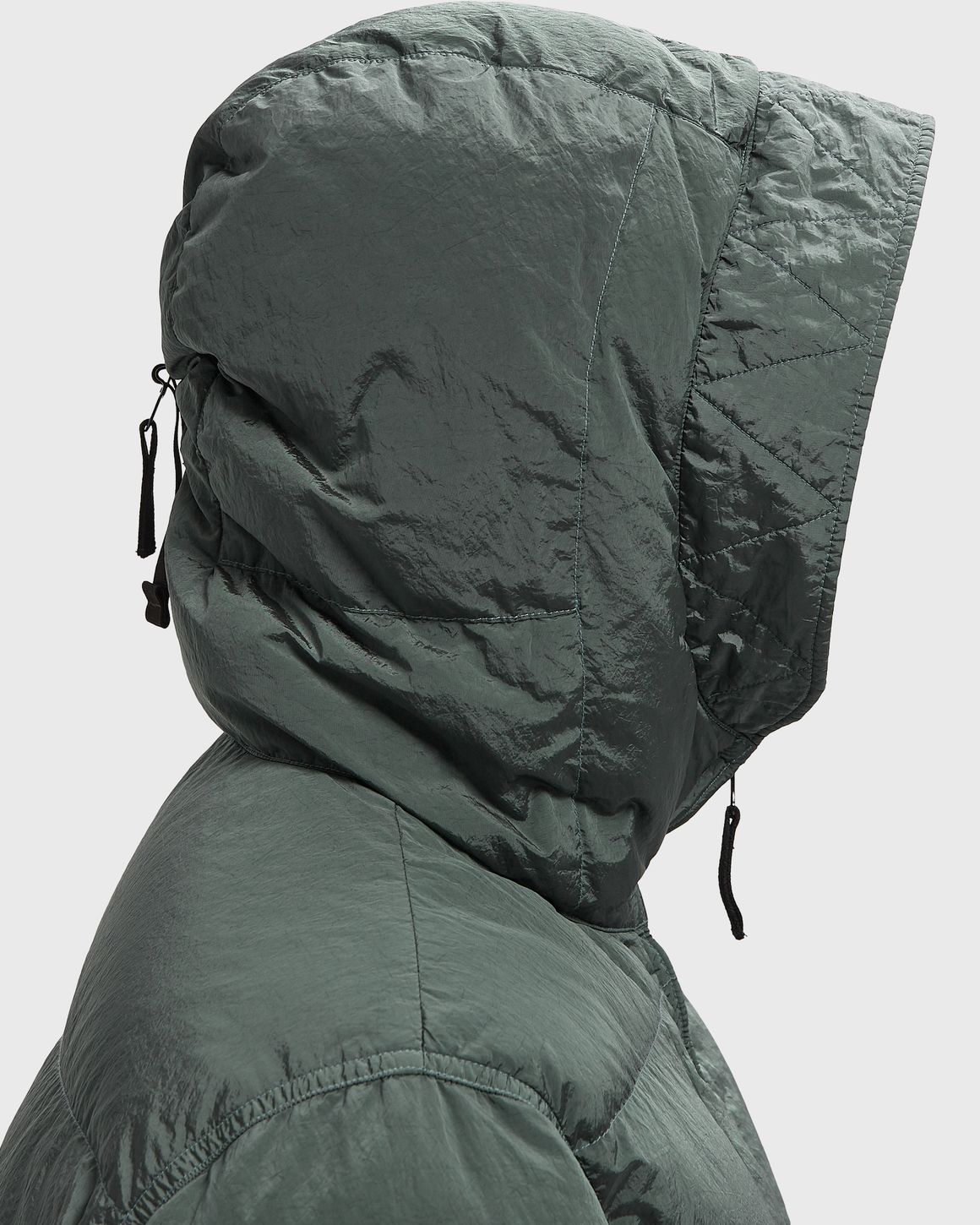 Ansicht 4 von Stone Island JACKET
