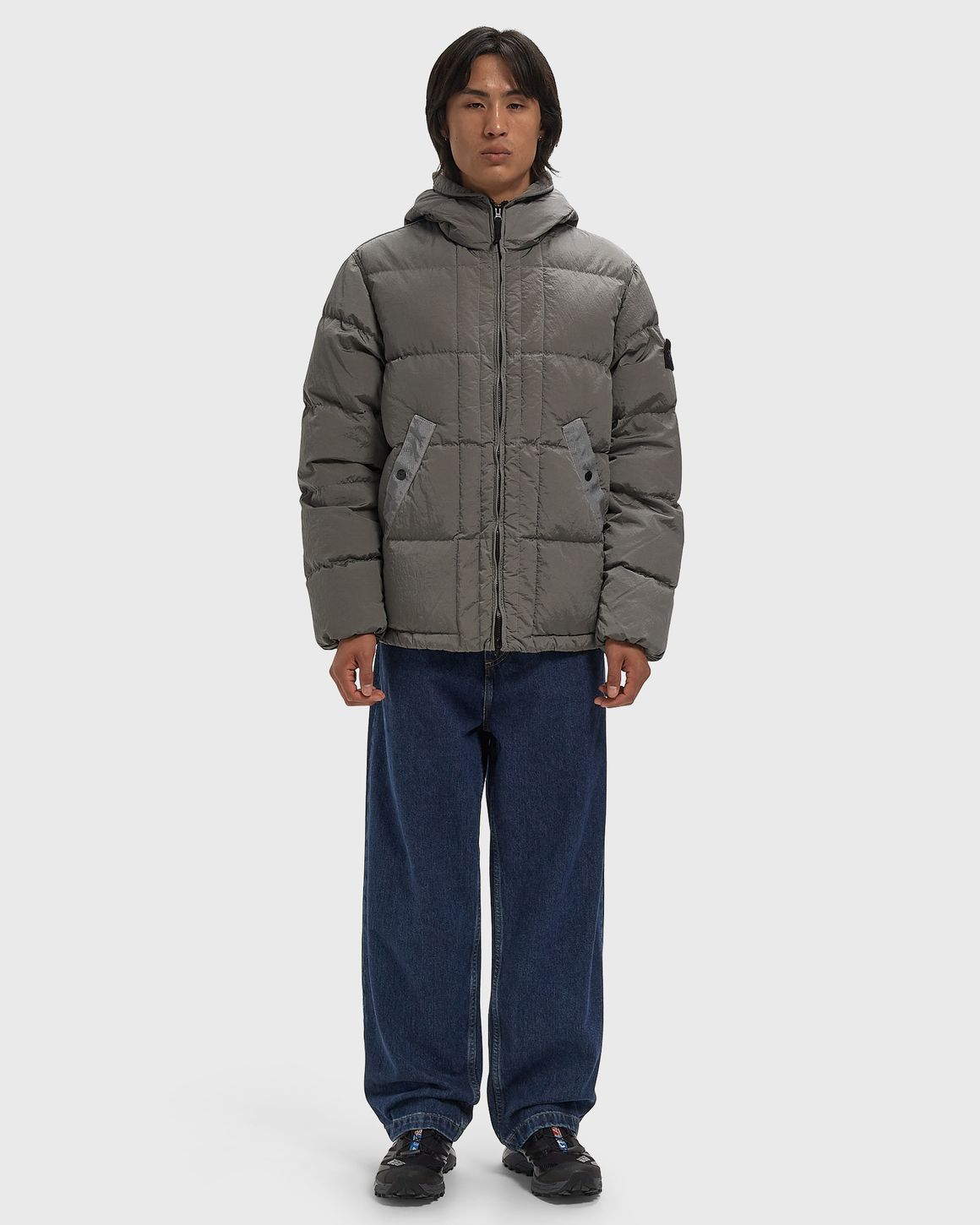 Ansicht 2 von Stone Island JACKET
