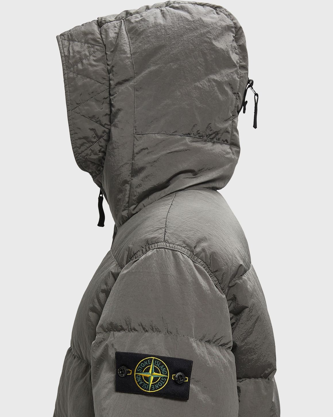 Ansicht 3 von Stone Island JACKET