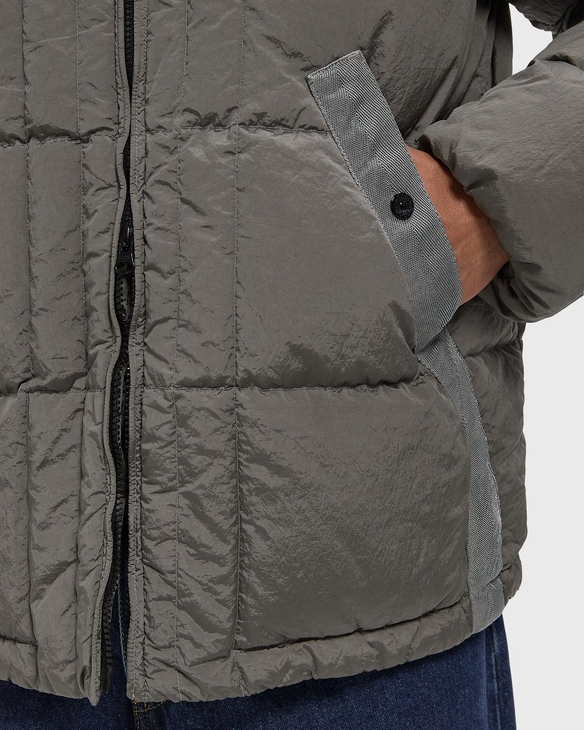 Ansicht 5 von Stone Island JACKET