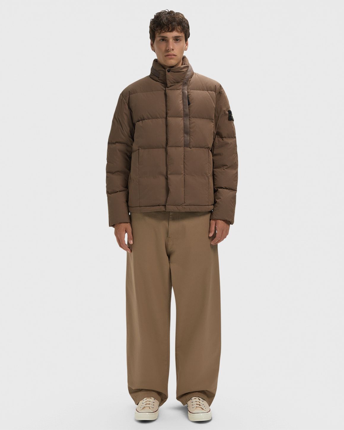Ansicht 2 von Stone Island JACKET
