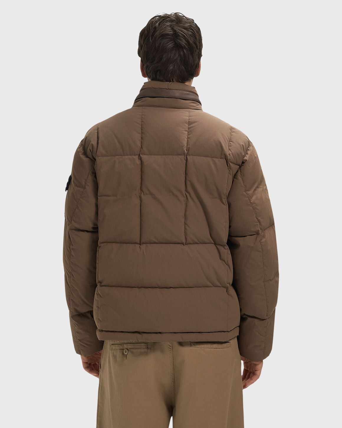 Ansicht 3 von Stone Island JACKET
