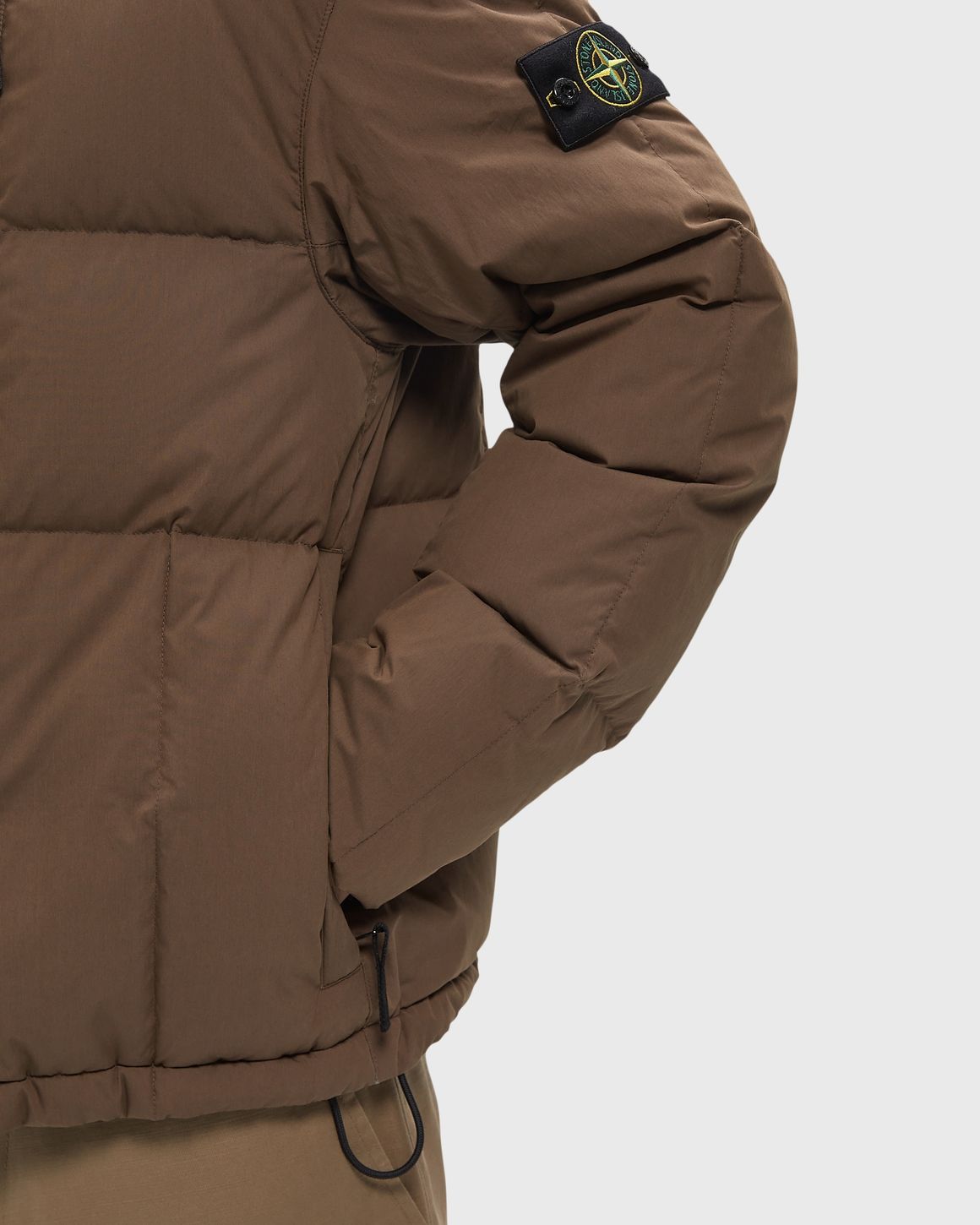 Ansicht 5 von Stone Island JACKET